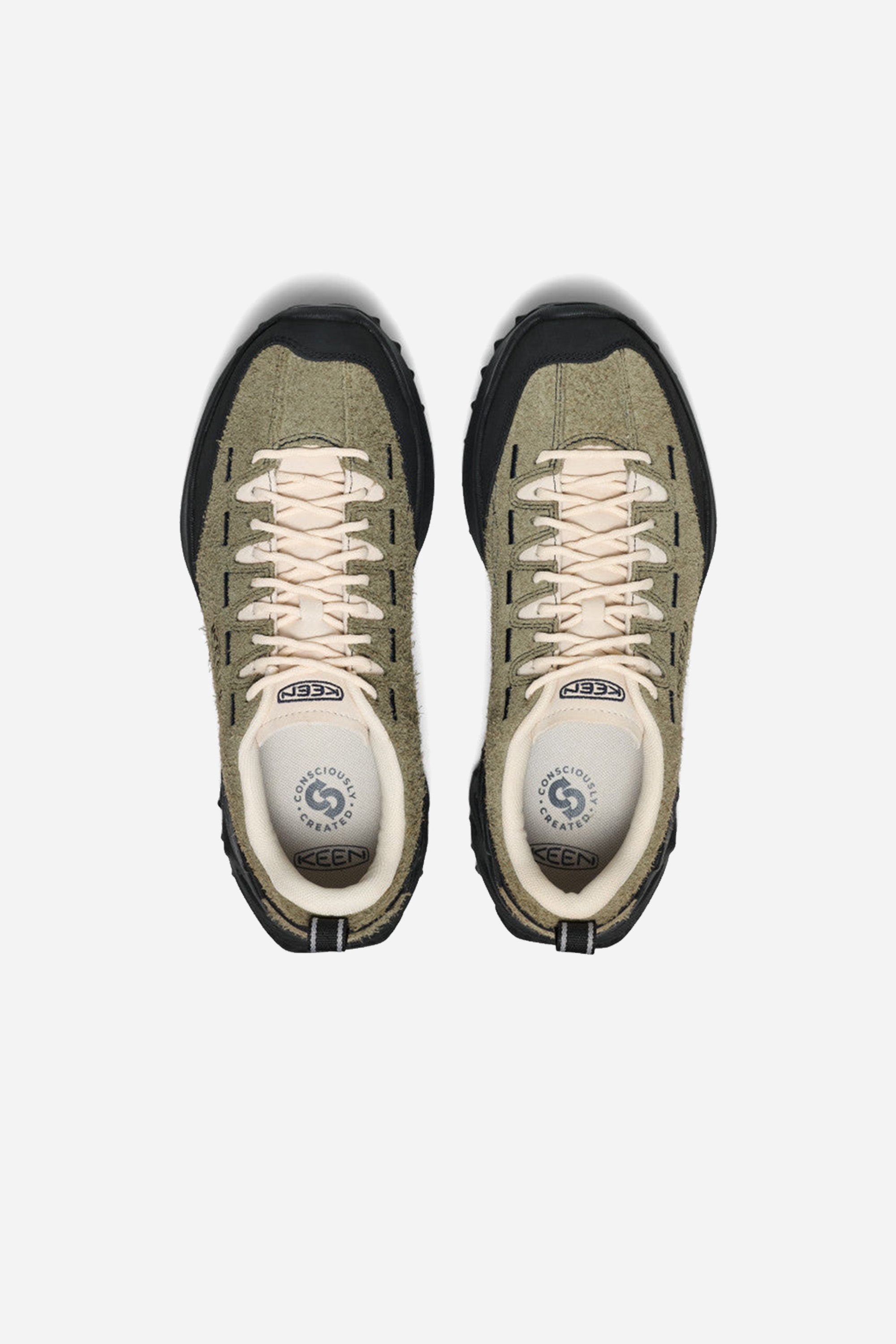 Jasper Zionic Mens Dark Olive Birch