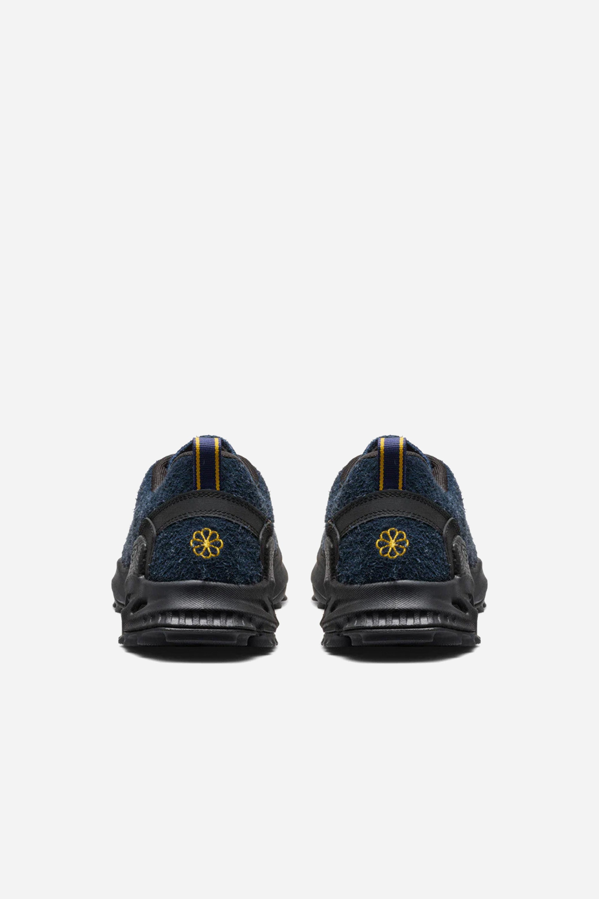Jasper Zionic Mens Sky Captain Lemon Curry