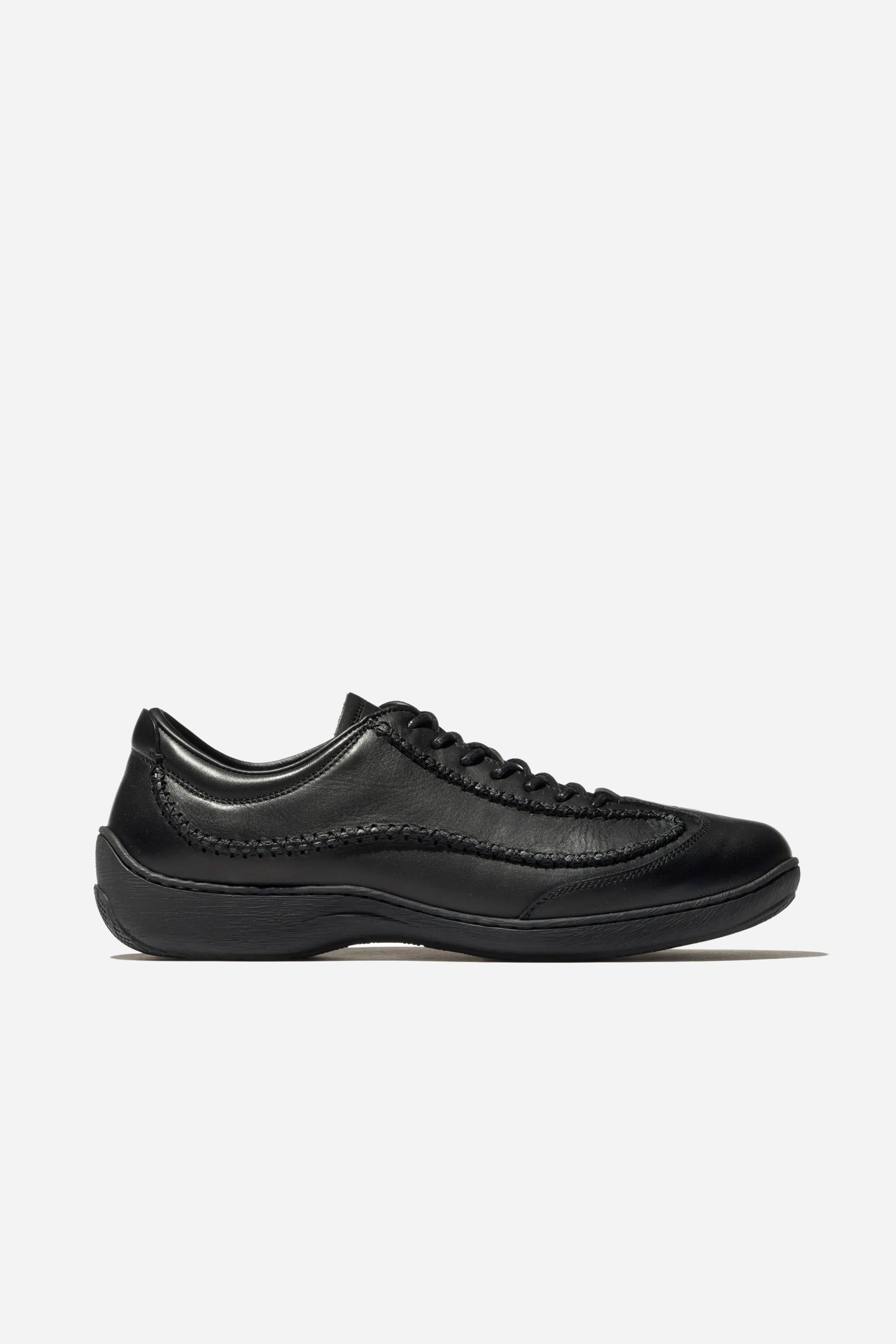 Kiko Kostadinov Sargo Shoes Black | HAVN
