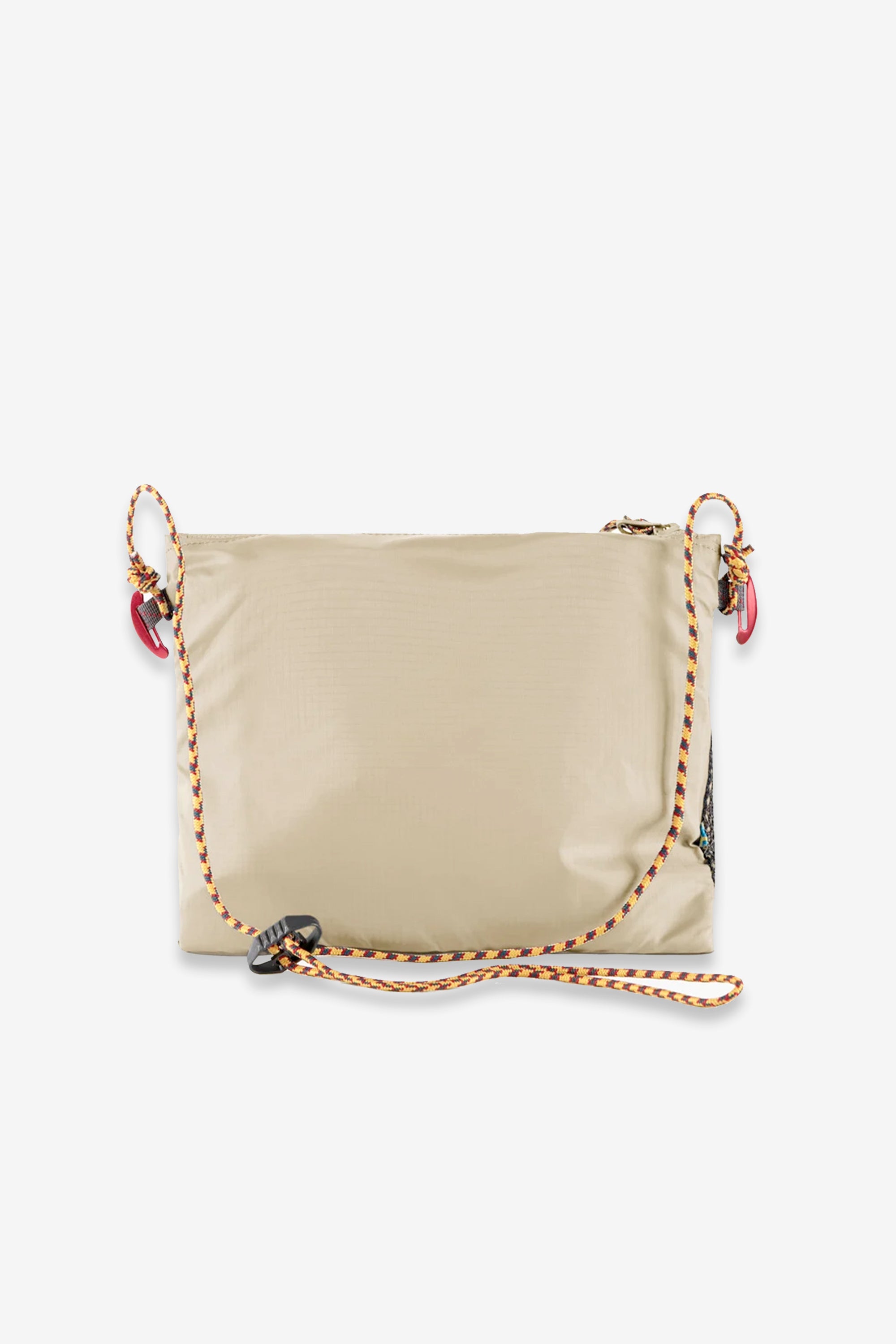 Algir Accessory Bag Medium Putty Grey