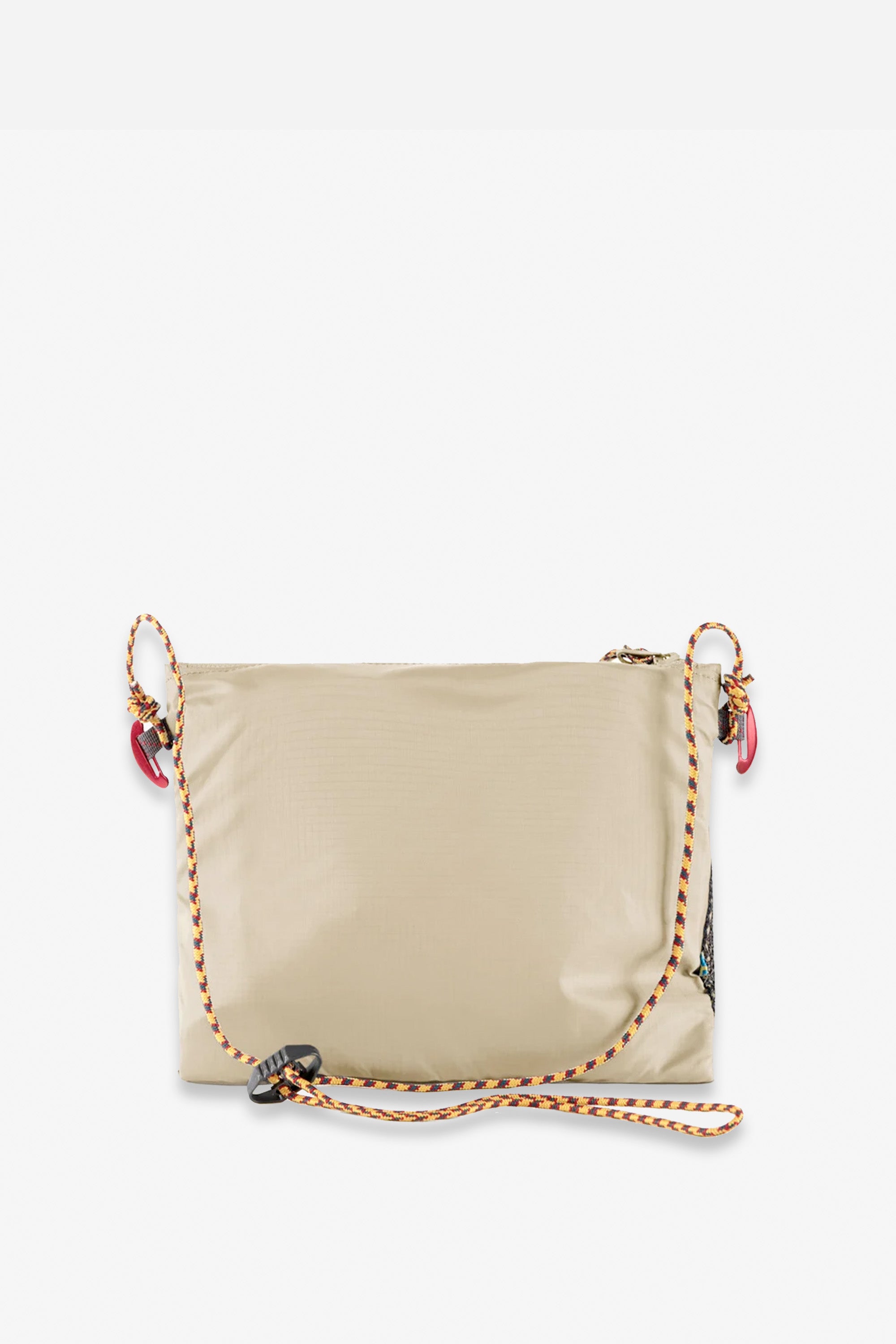 Algir Accessory Bag Medium Putty Grey