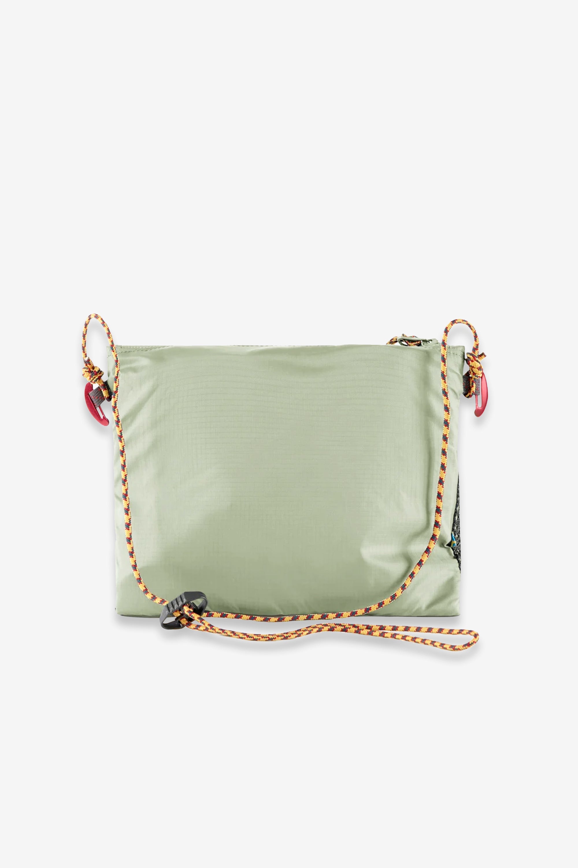 Algir Accessory Bag Medium Sea Foam