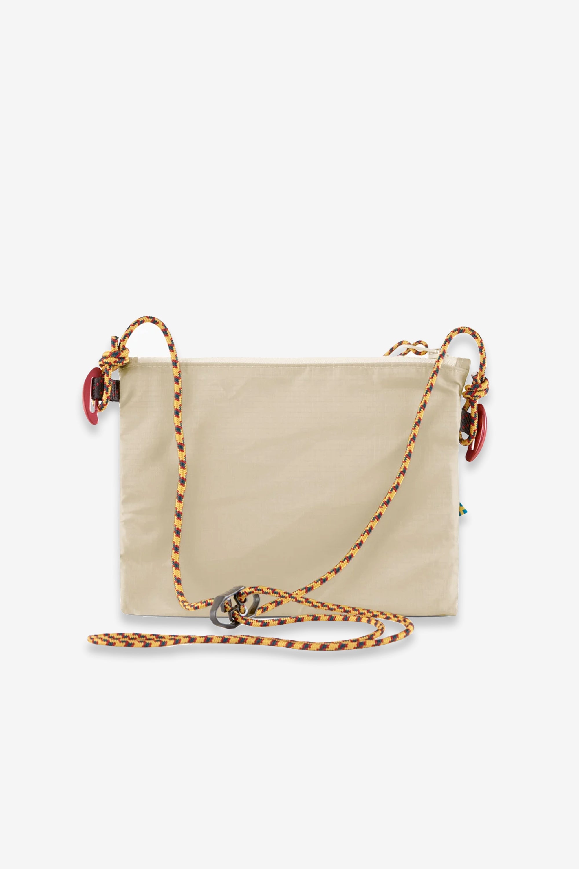 Algir Accessory Bag Small Putty Grey