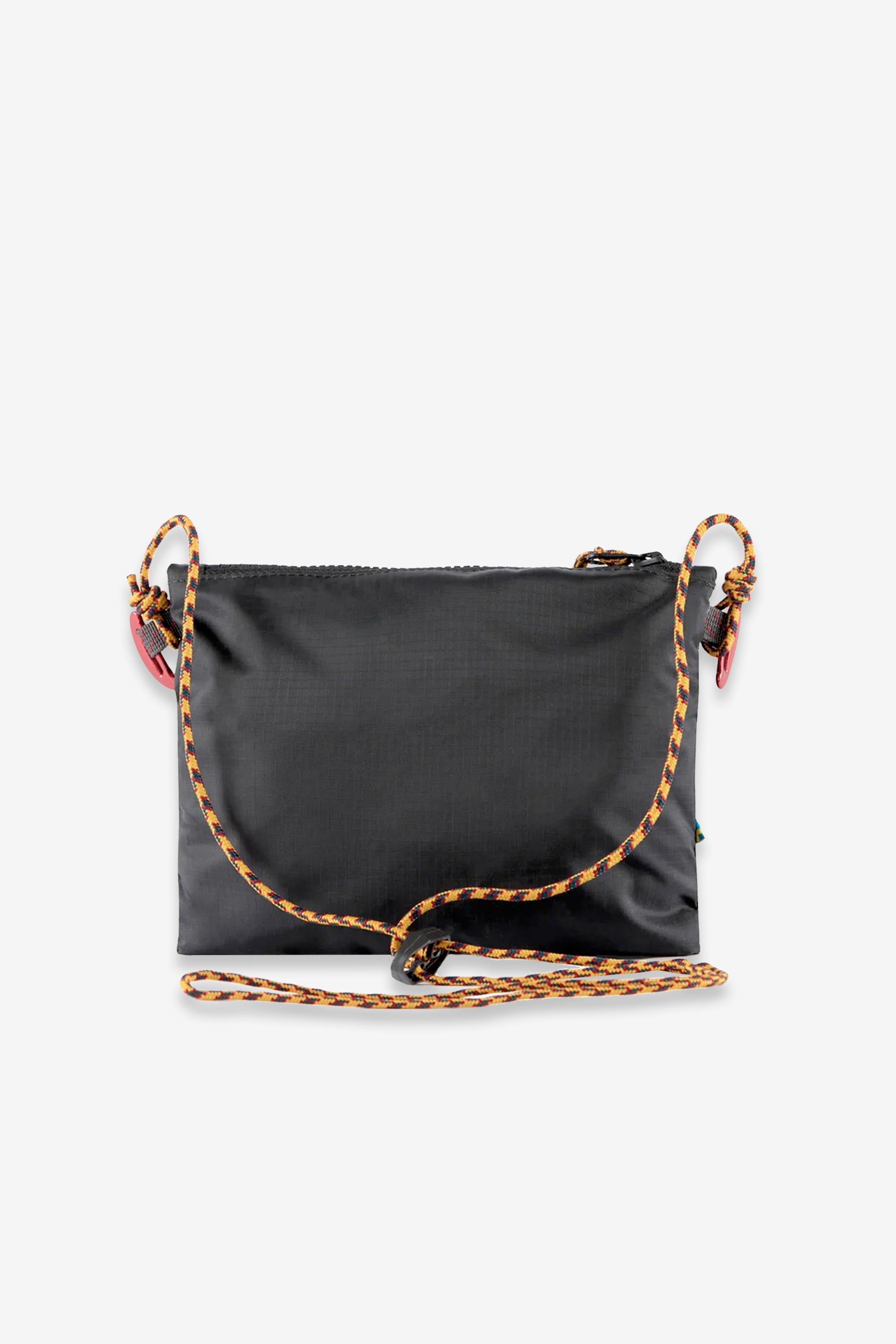 Algir Accessory Bag Small Raven