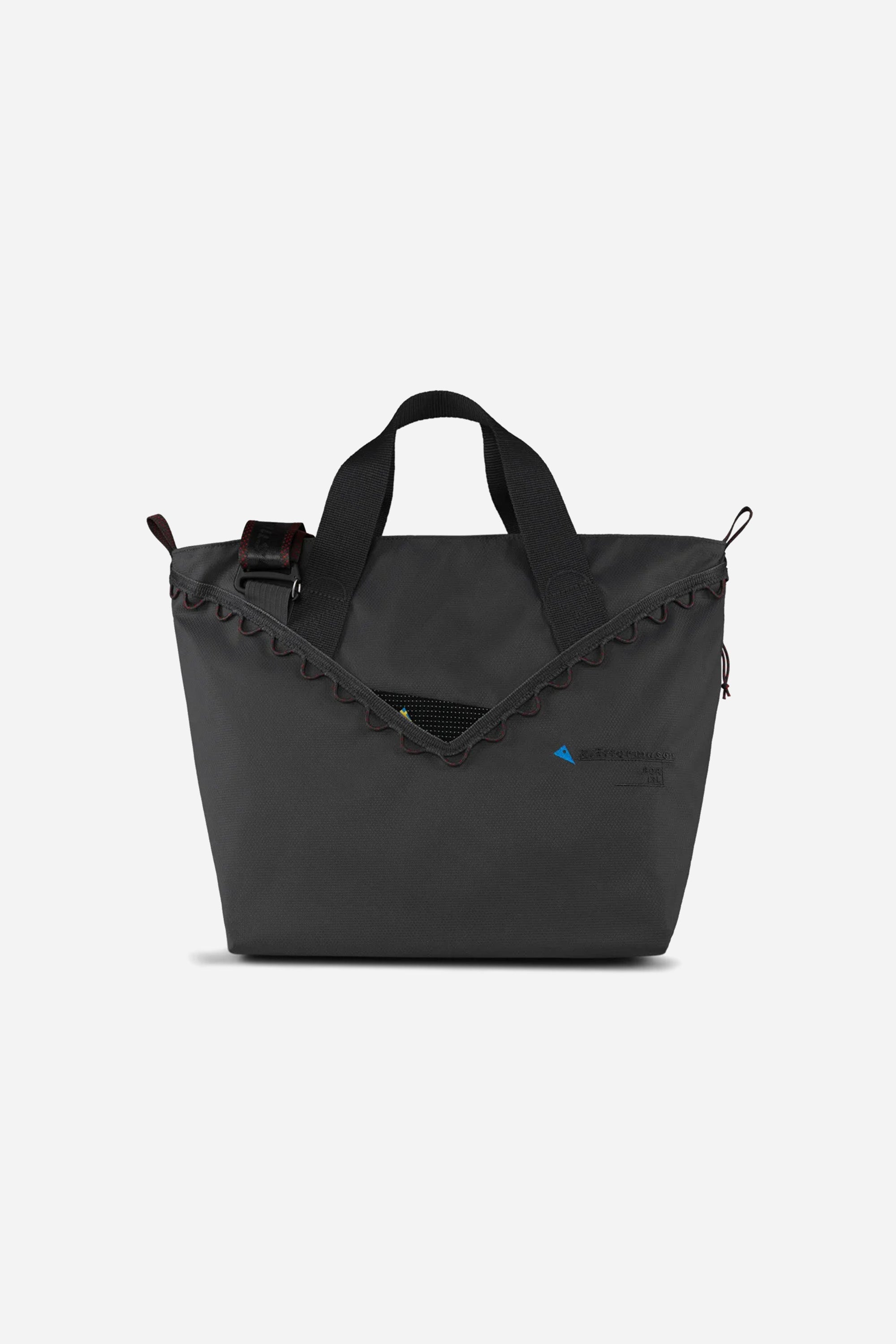 Bor Bag 13L Raven