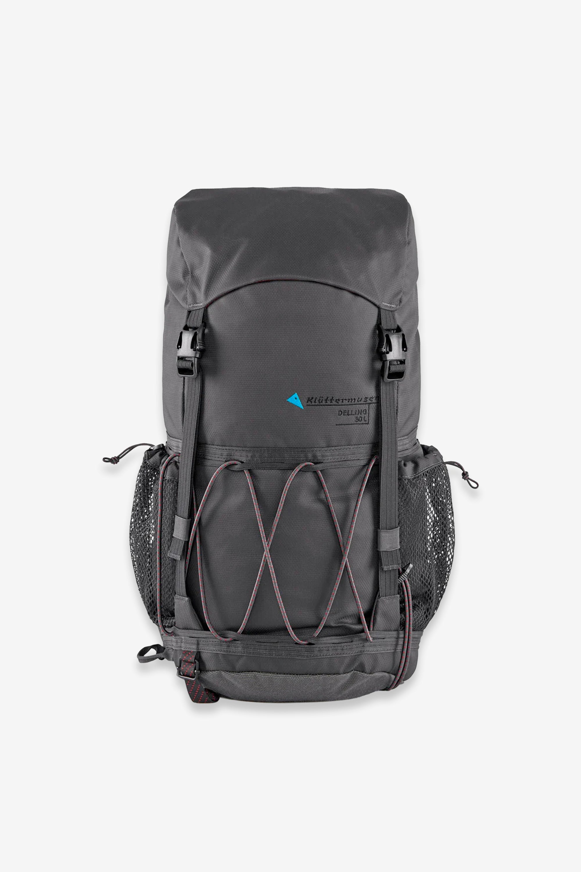 Delling Backpack 25L Raven