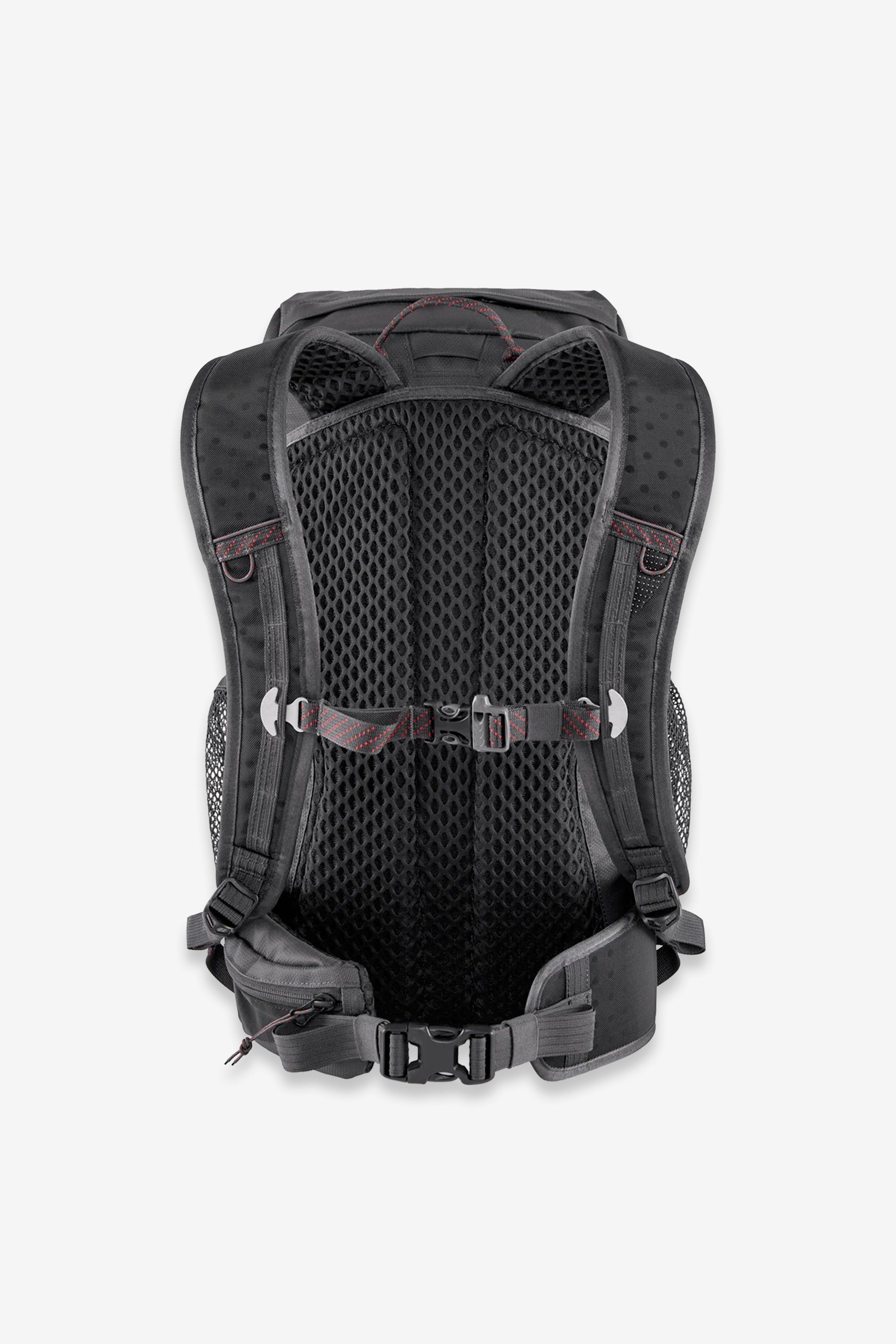 Delling Backpack 25L Raven