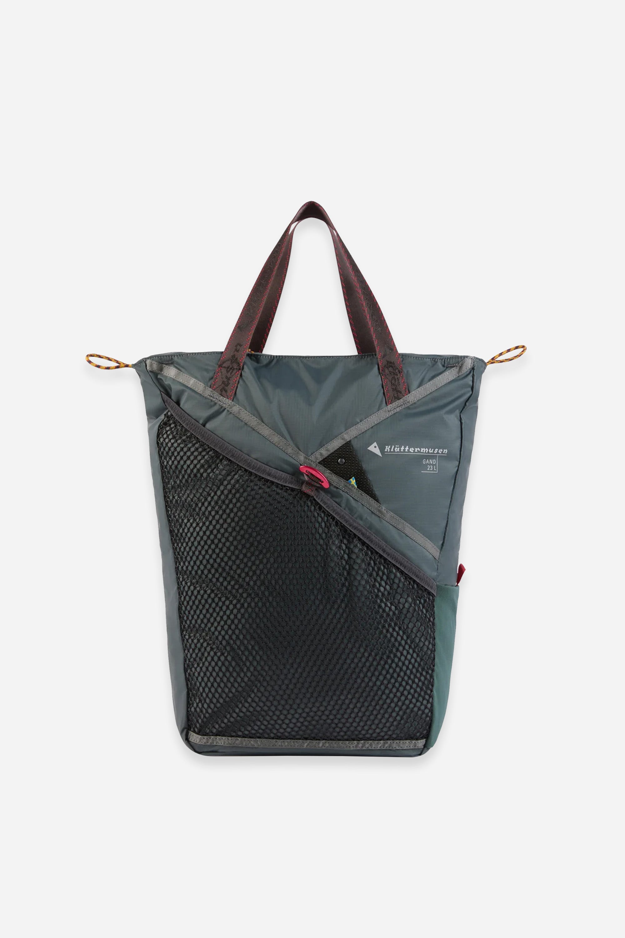 Gand Bag 23L Dark Teal