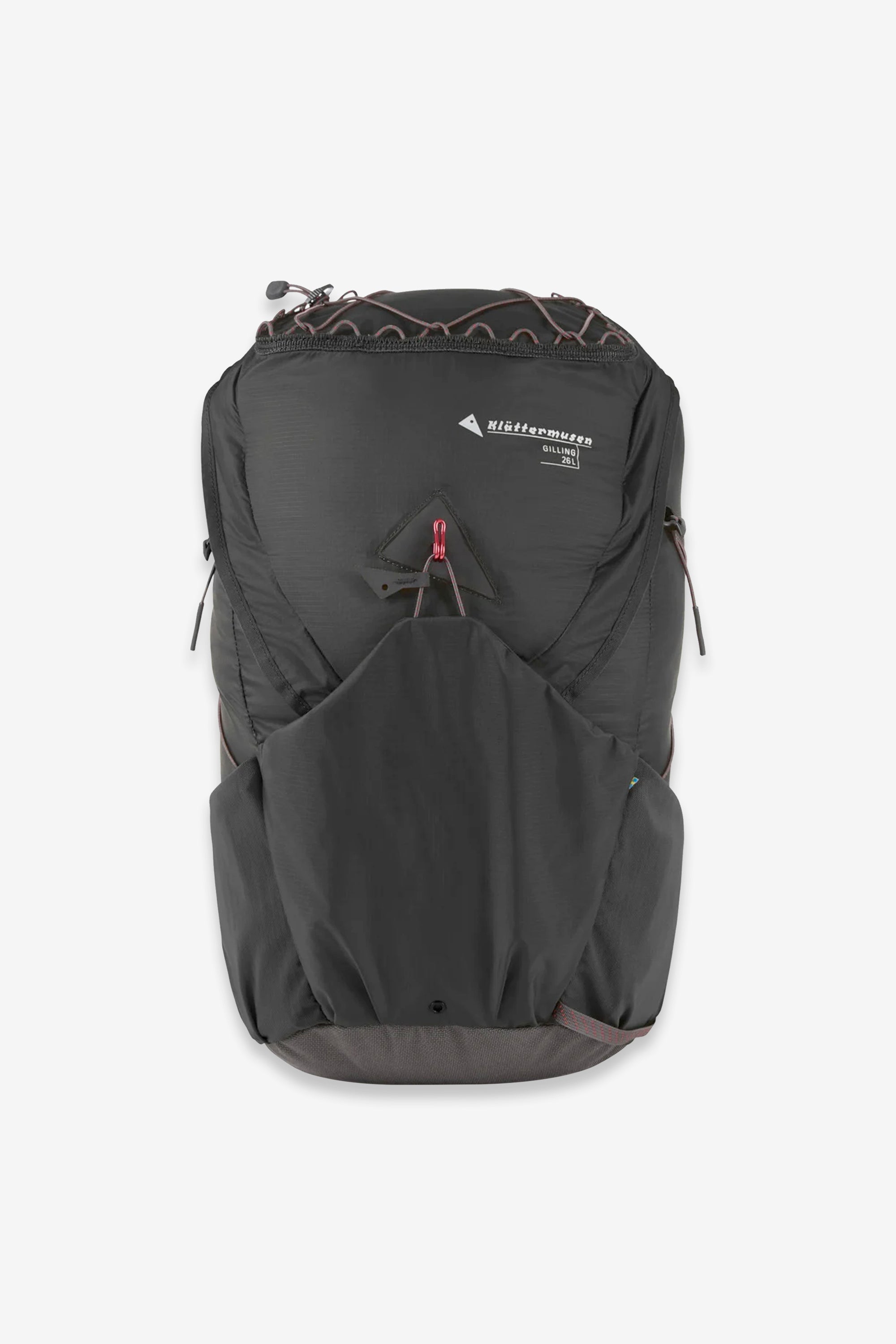 Gilling Backpack 26L Raven