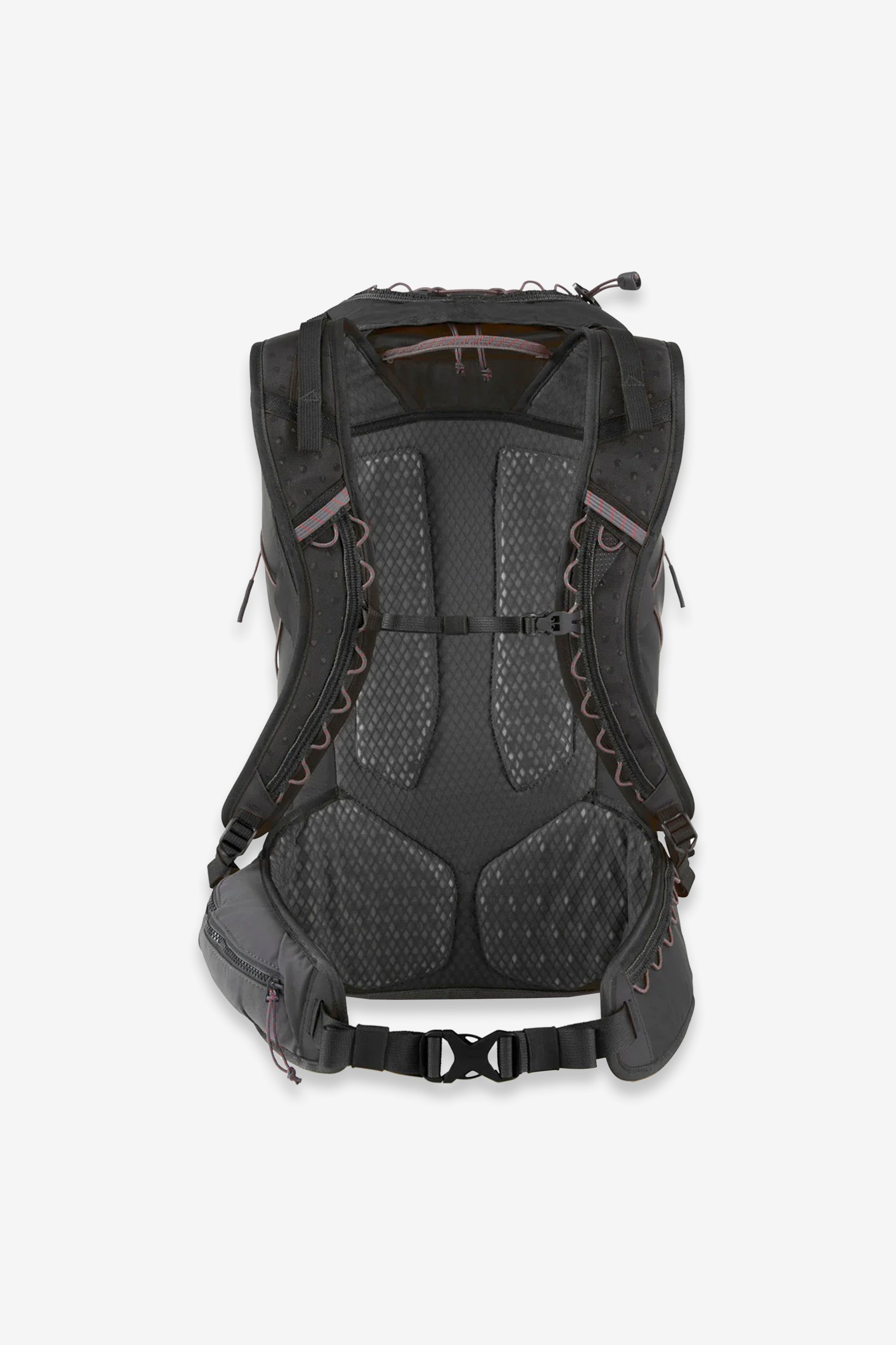 Gilling Backpack 26L Raven