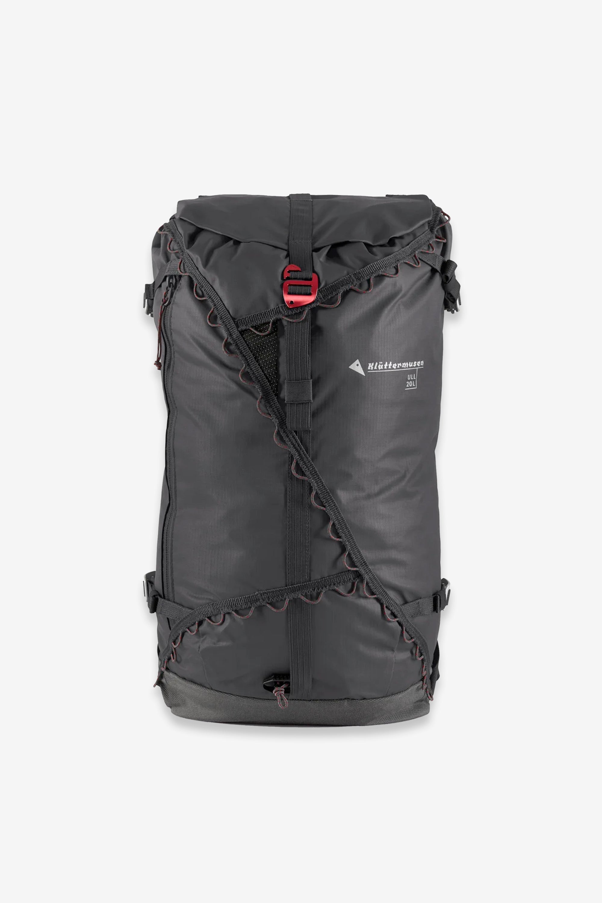 Ull Backpack 20L Raven