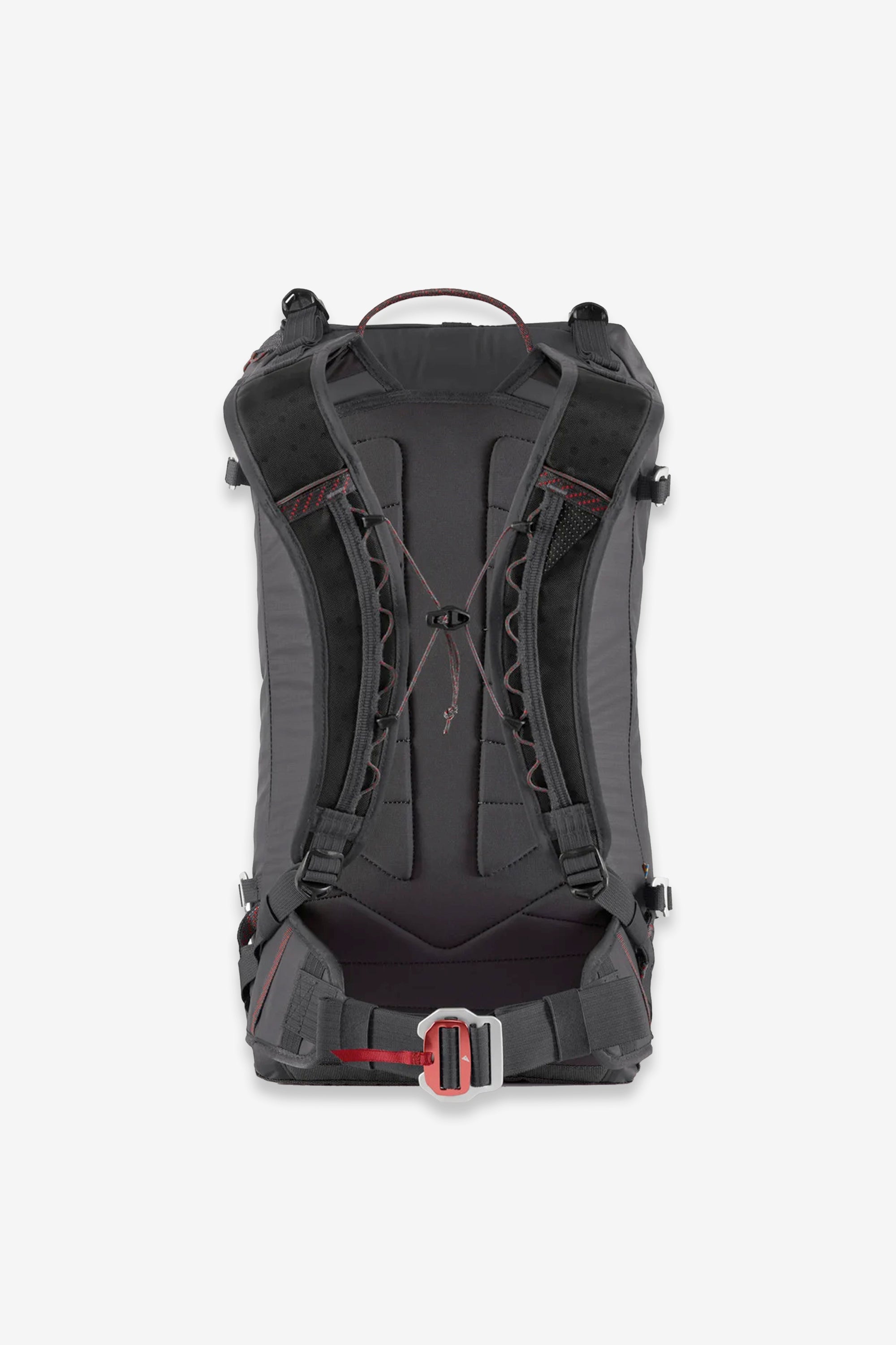 Ull Backpack 20L Raven