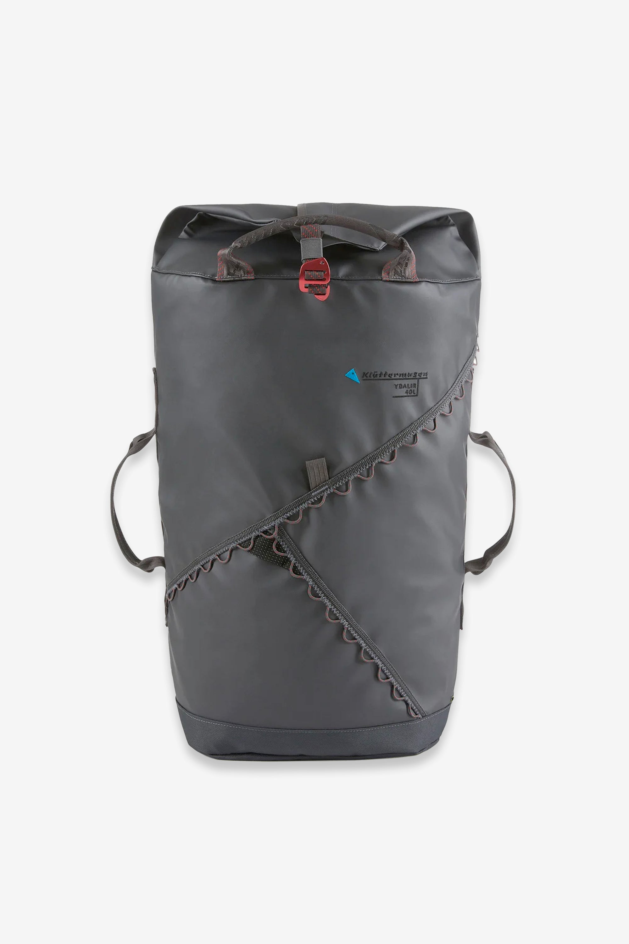 Ydalir Duffelbag 40L Raven