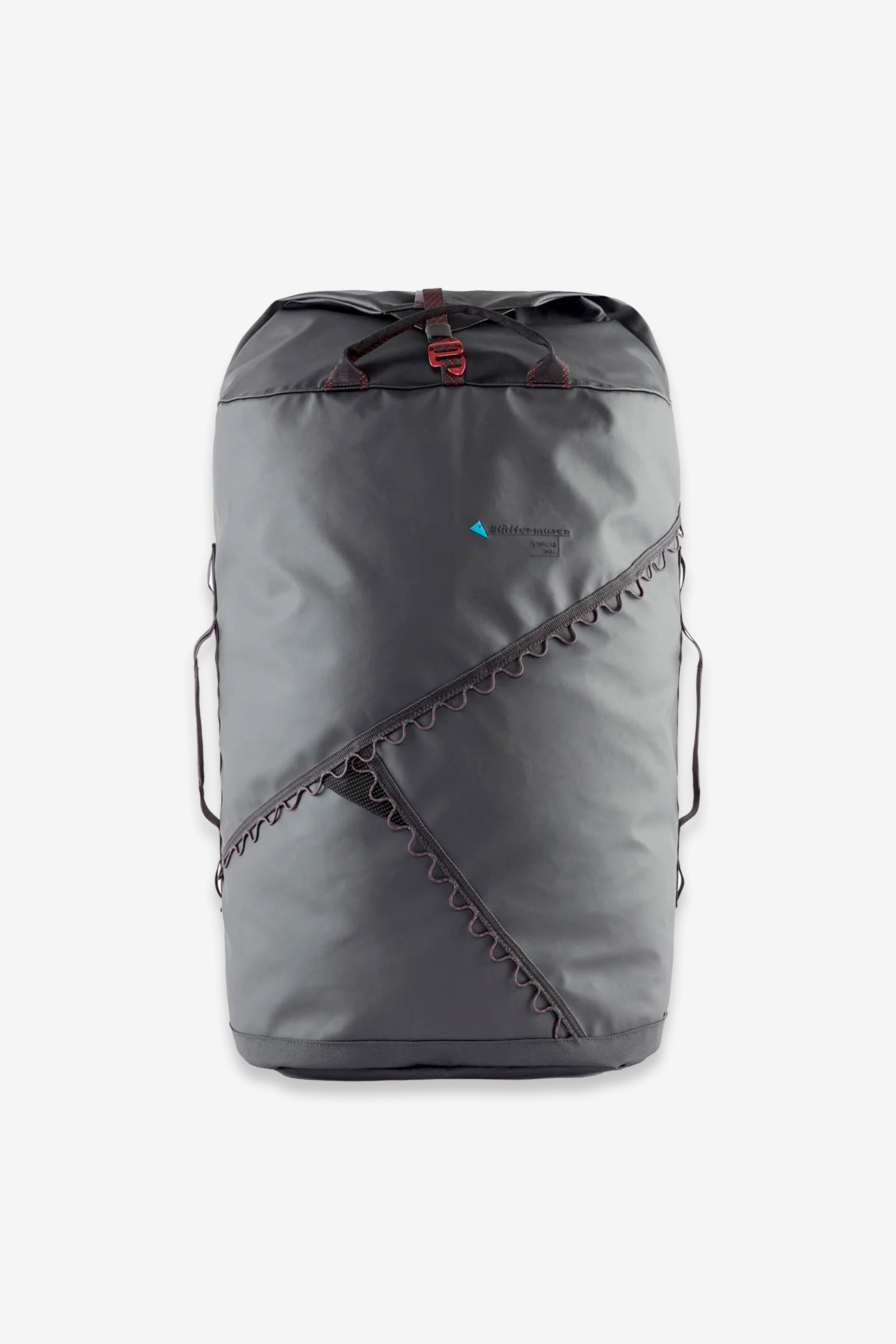 Ydalir Duffelbag 60L Raven