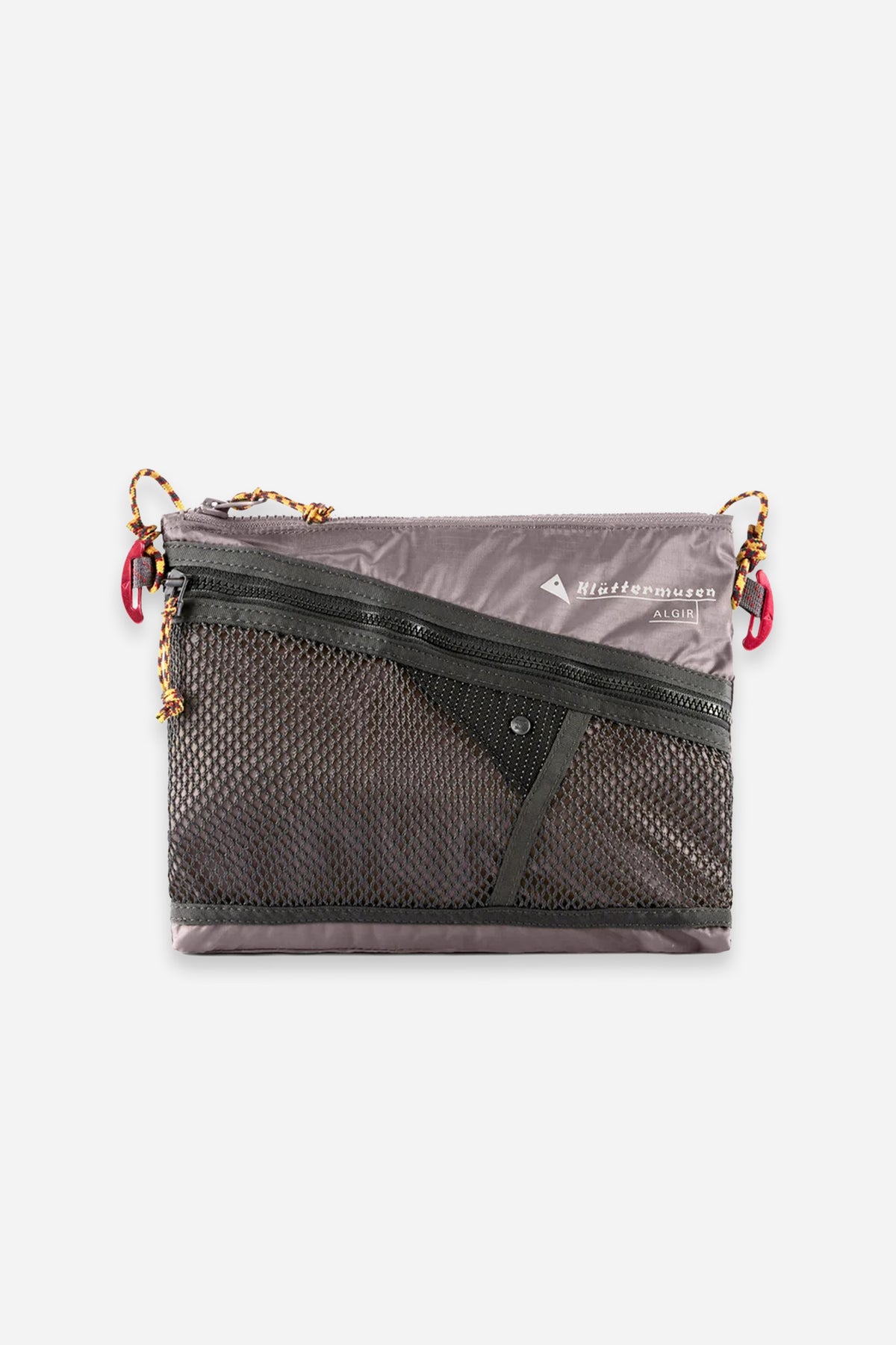 Algir Accessory Bag Medium Purple Dove