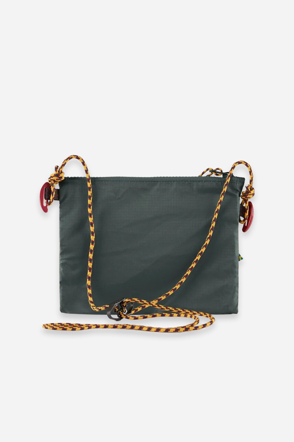 Algir Accessory Bag Small Dark Teal