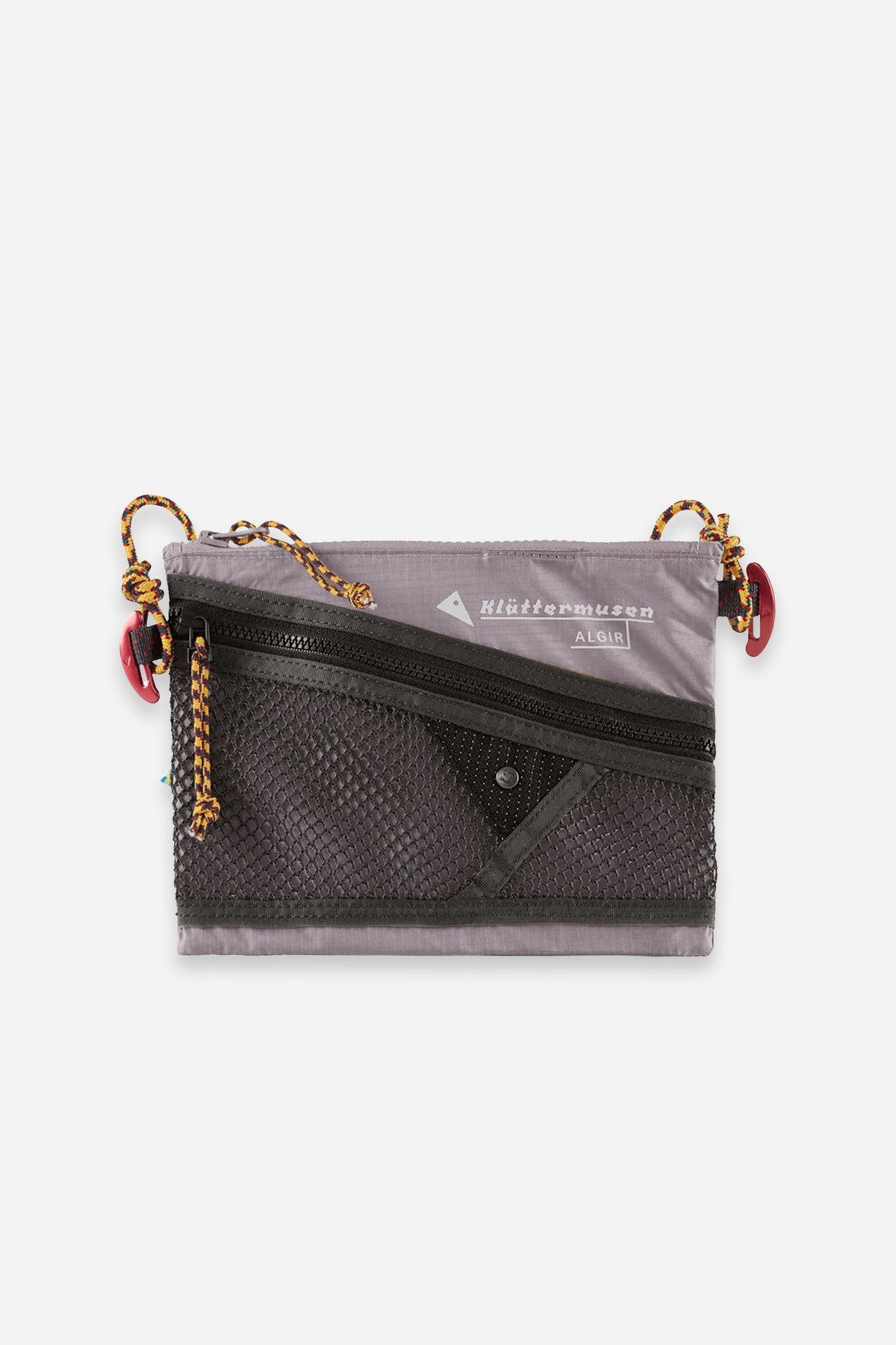 Algir Accessory Bag Small Purple Dove