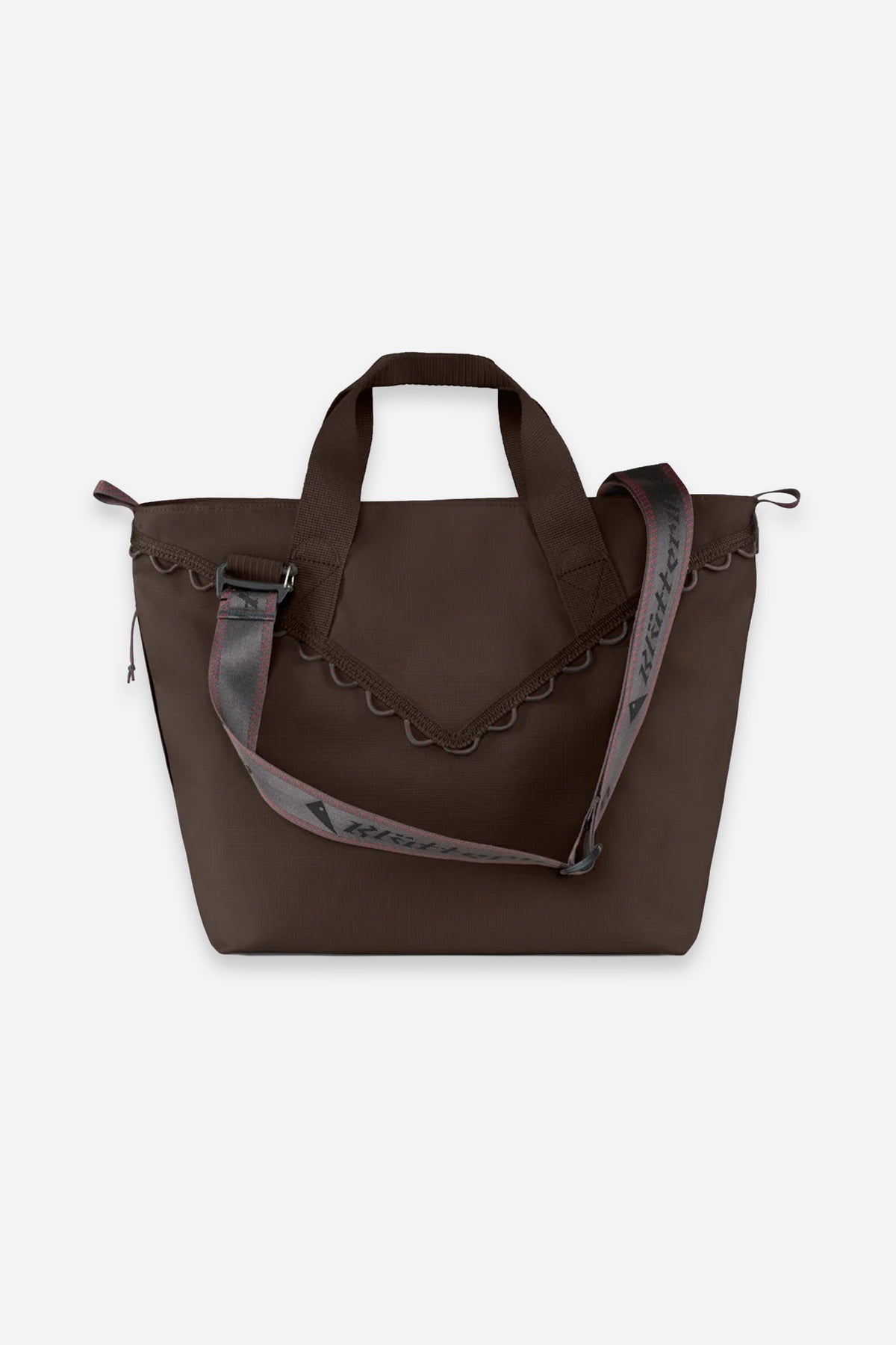 Bor Bag 13L Brown Umber