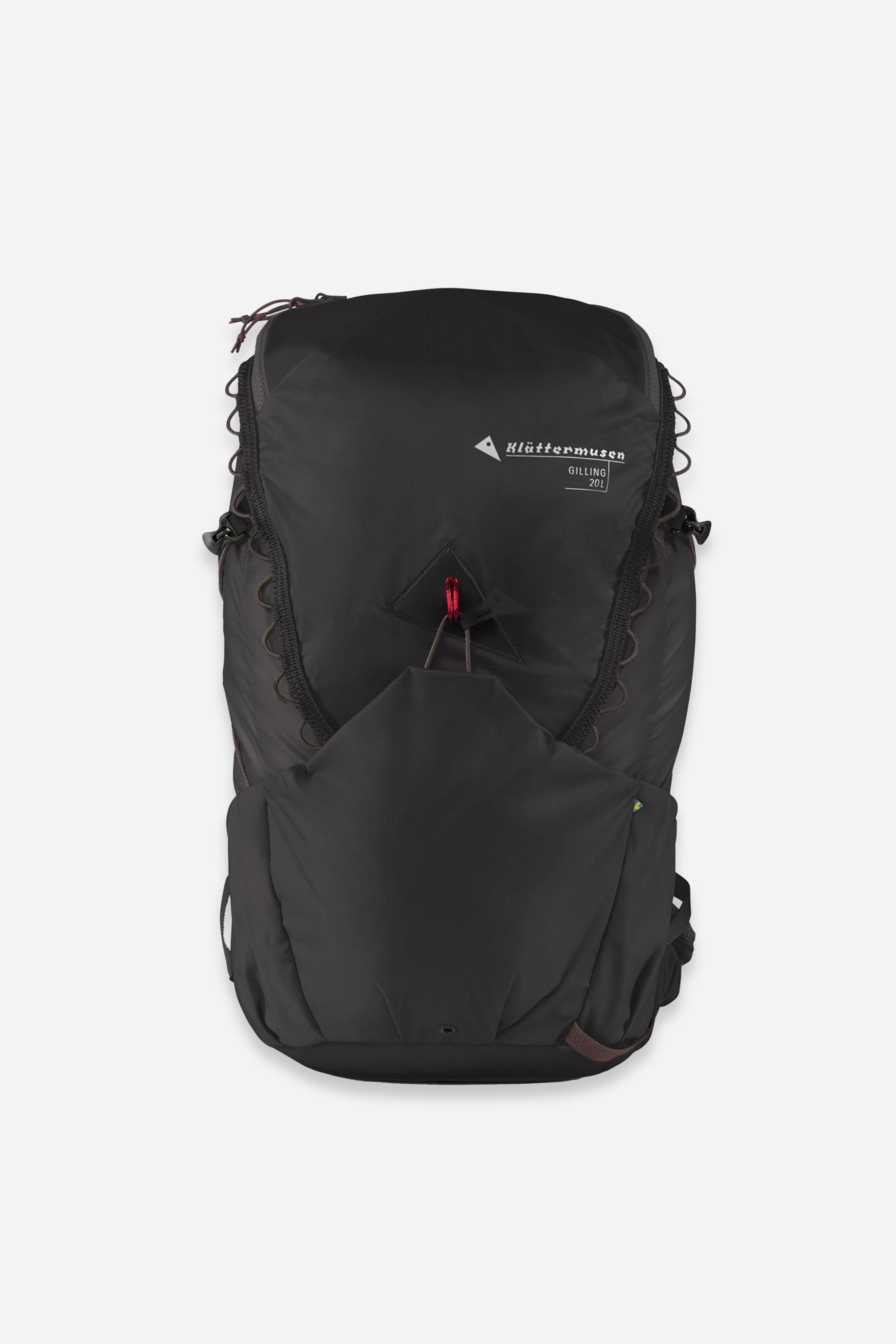 Gilling Backpack 20L Raven