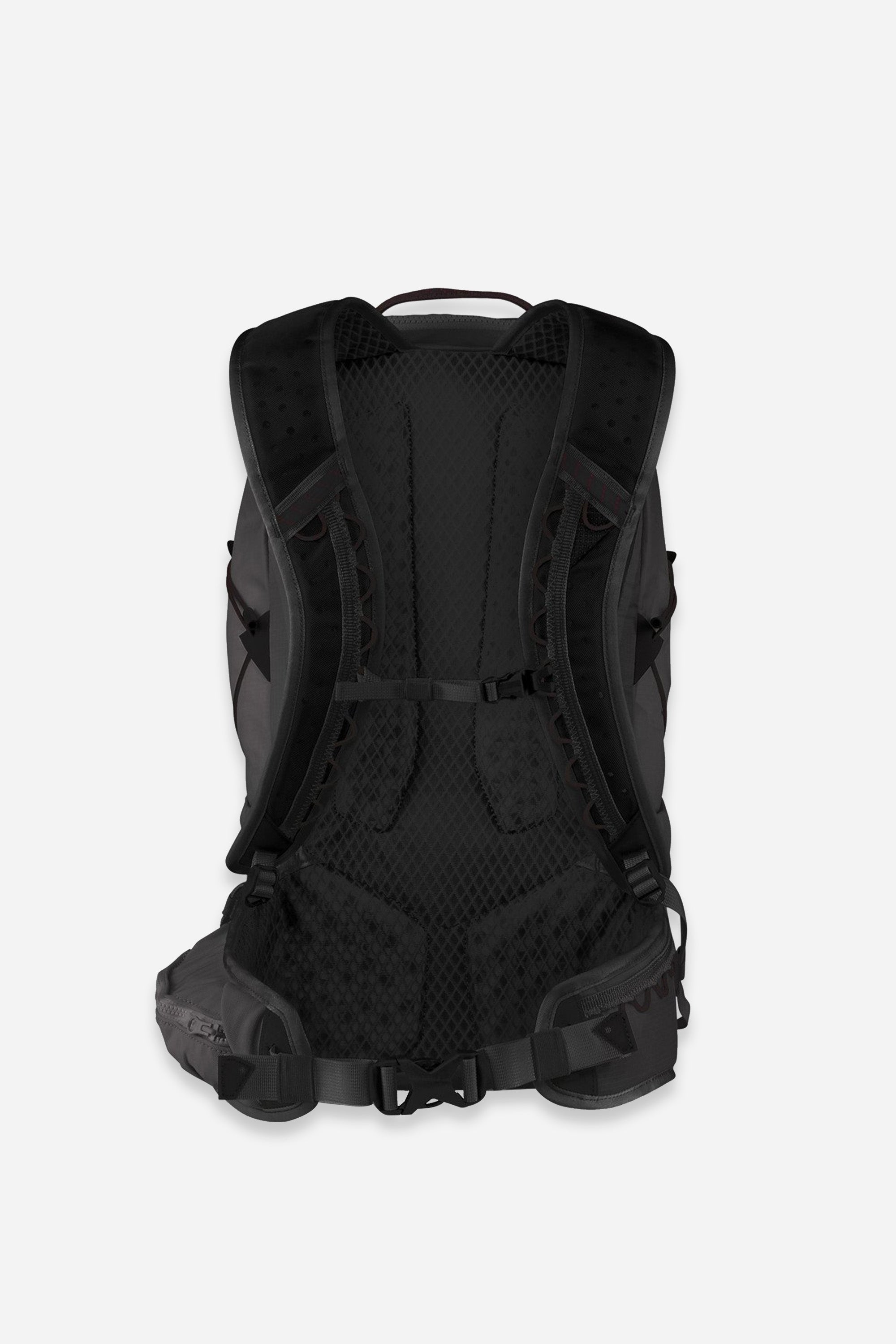 Gilling Backpack 20L Raven