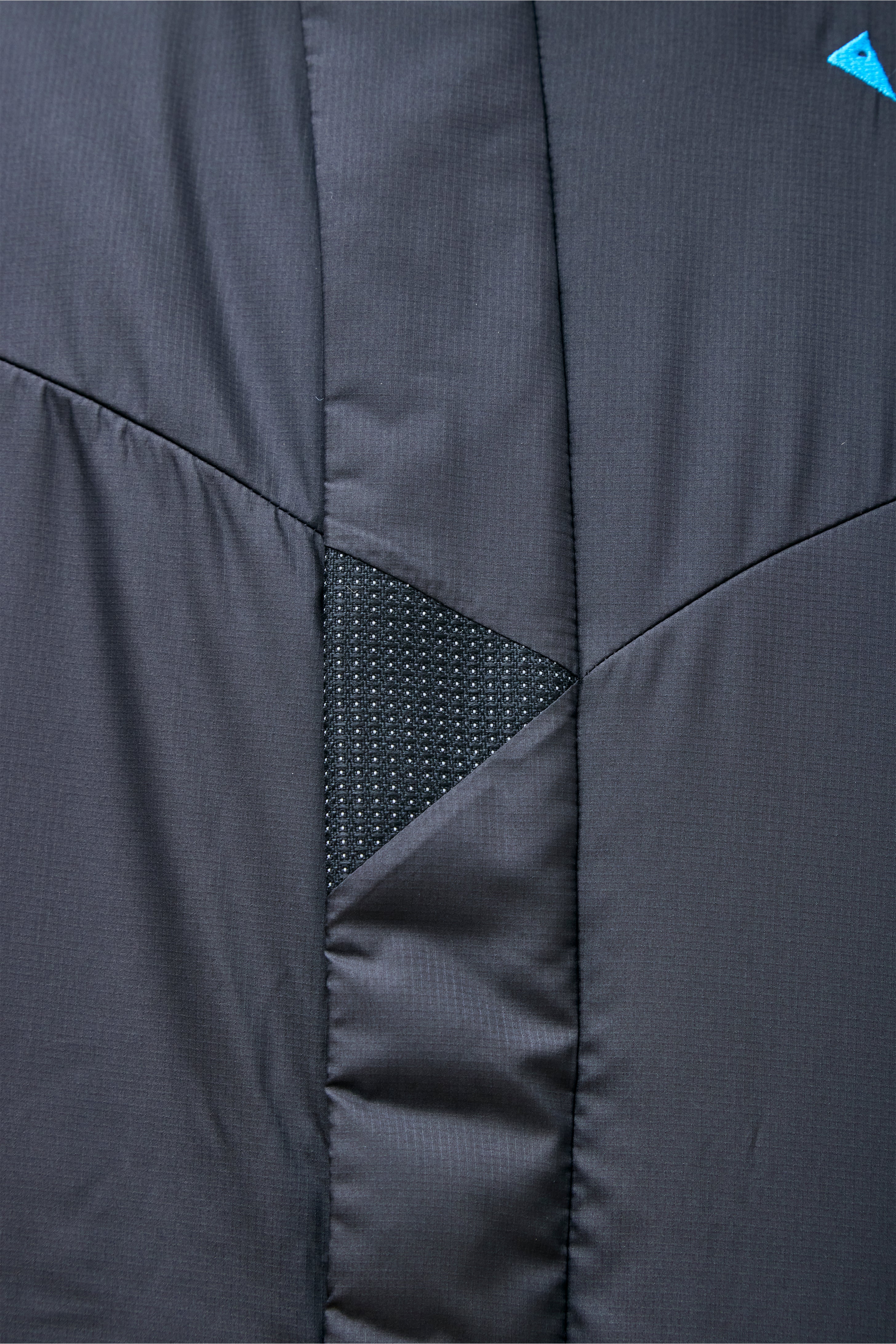 Lödyn Hood Jacket M's Black