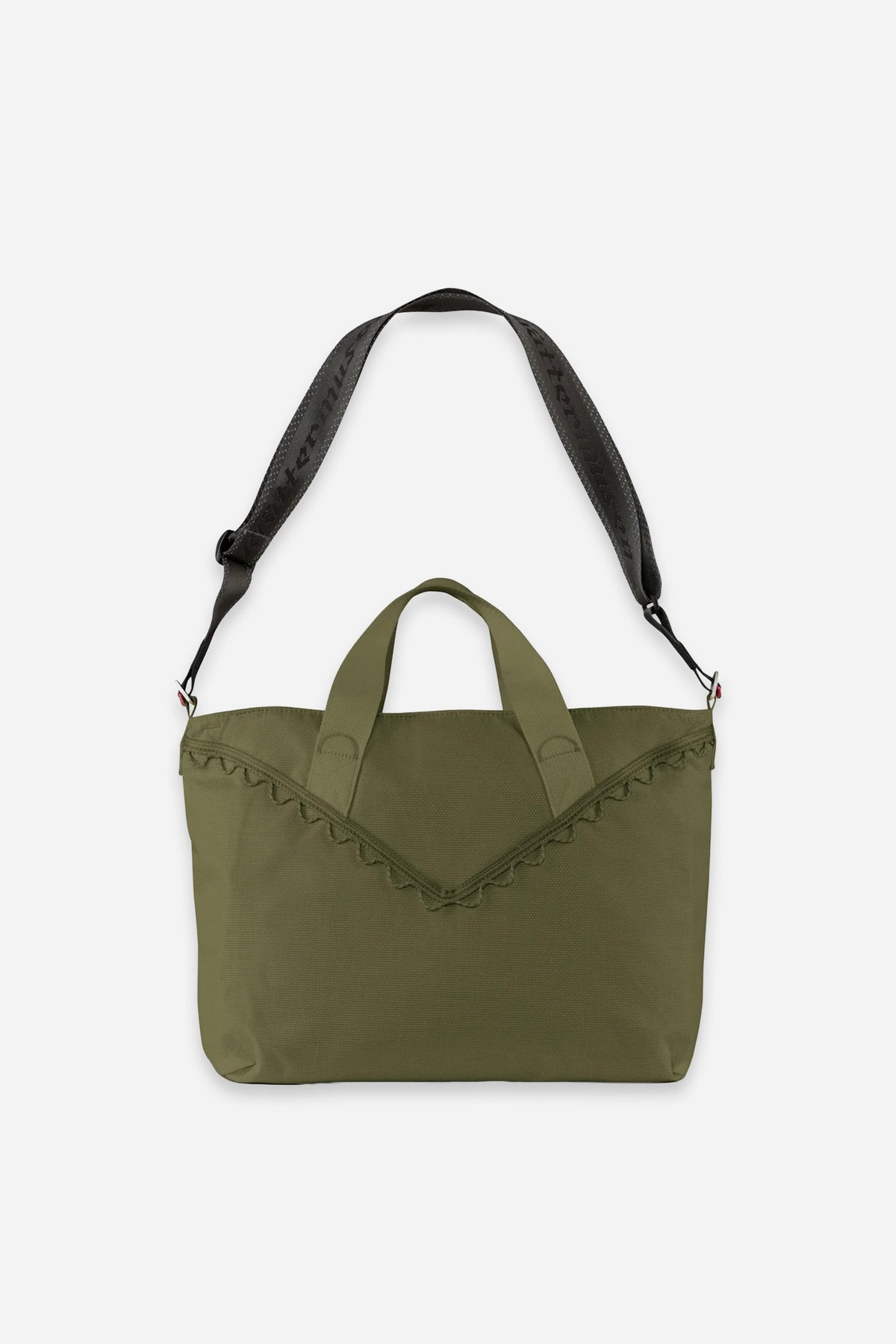 Nagelfar Bag 17L Burnt Olive