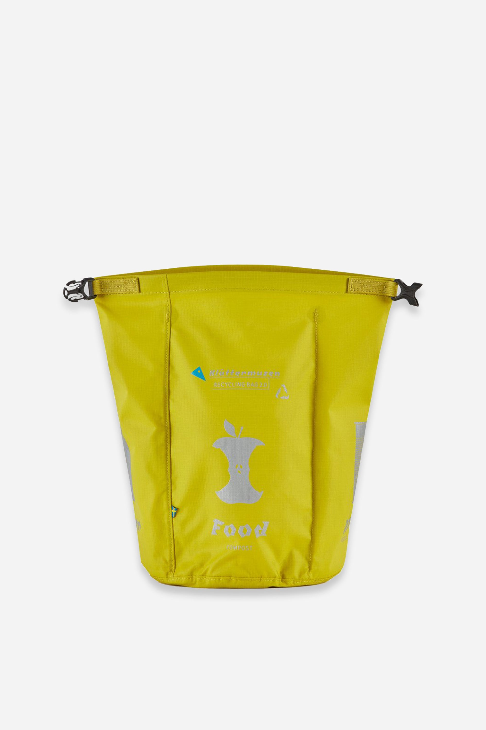 Recycling Bag 2.0 Pine Sprout