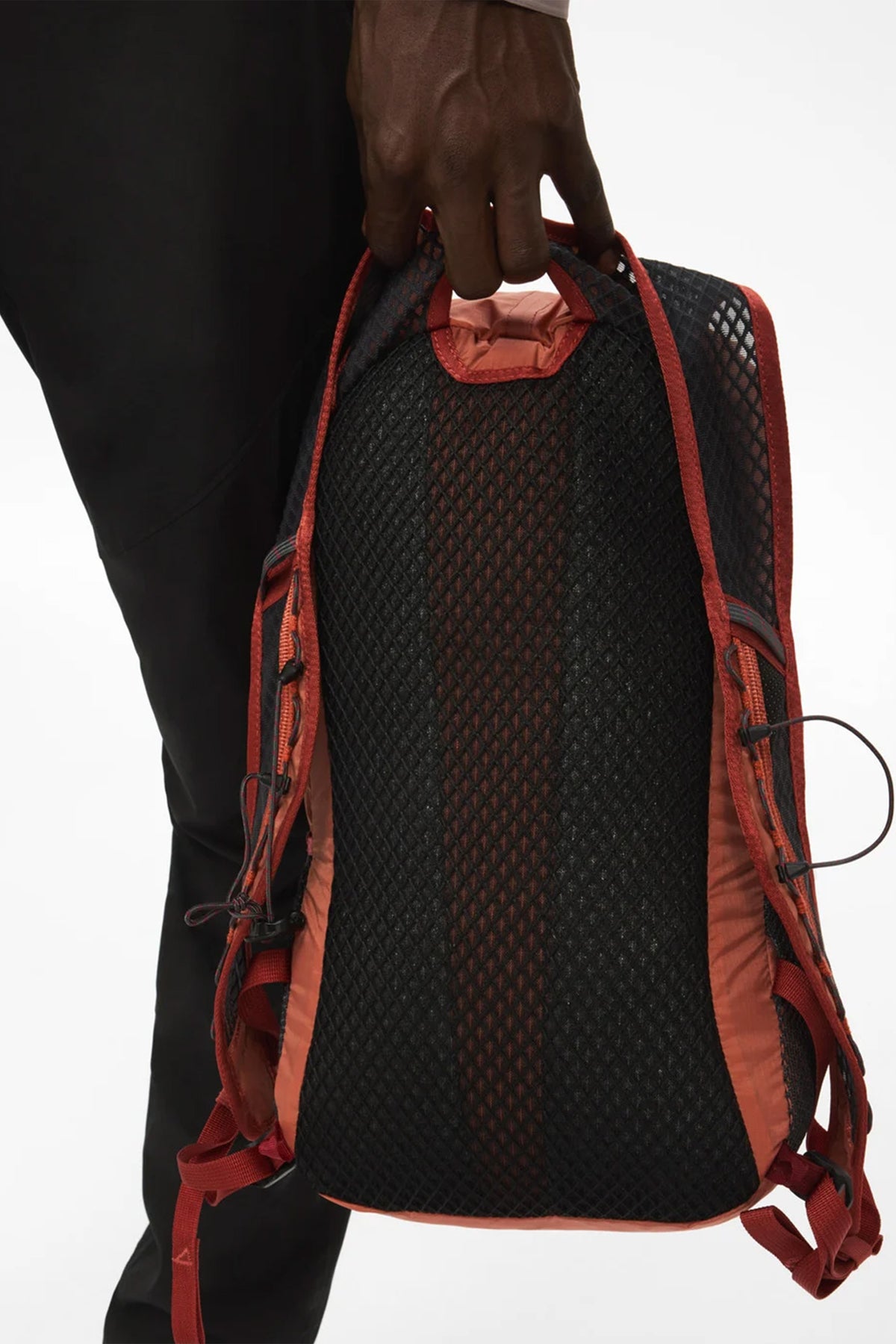 Tjalve 2.0 Backpack 10L Cloud Berry