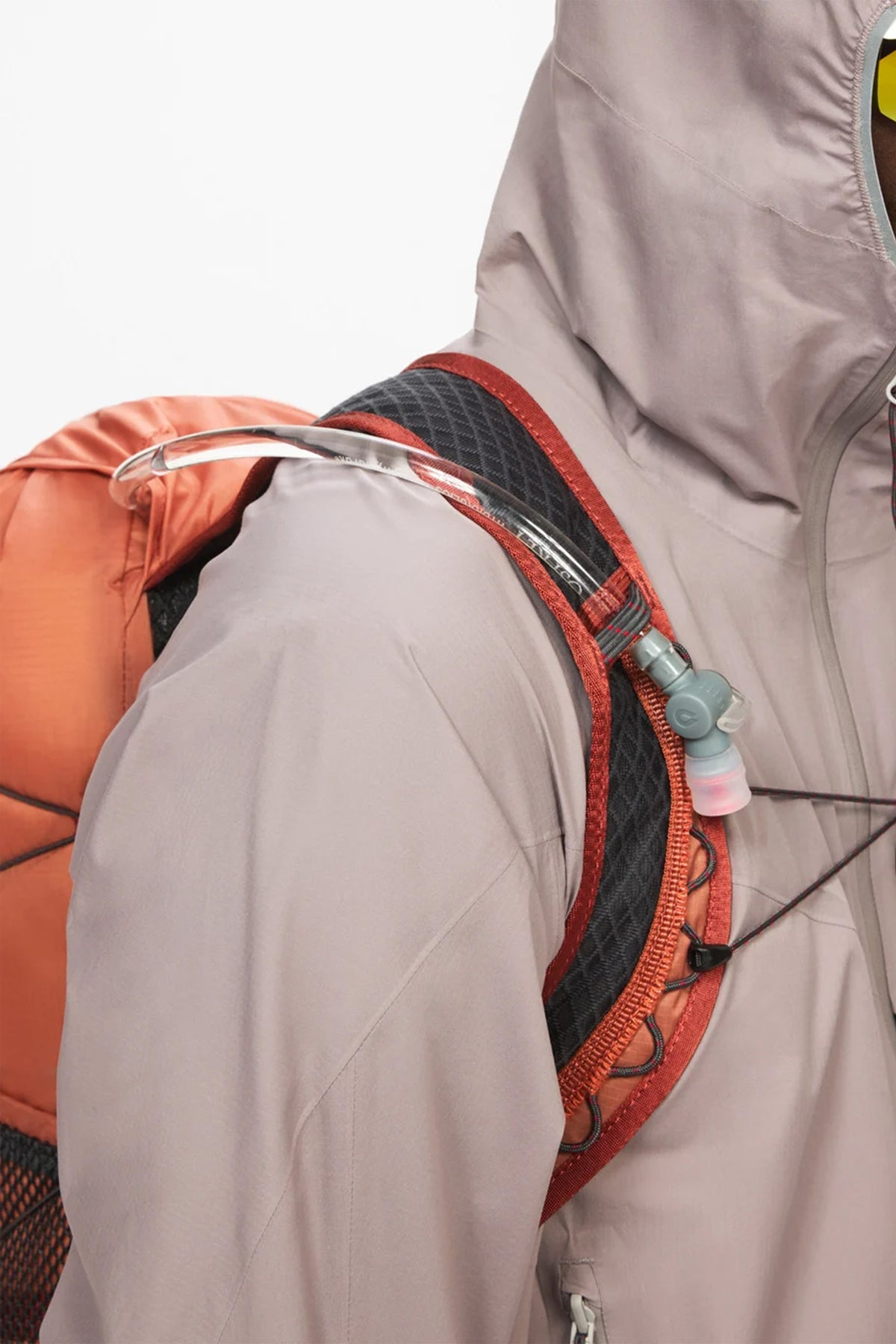Tjalve 2.0 Backpack 10L Cloud Berry