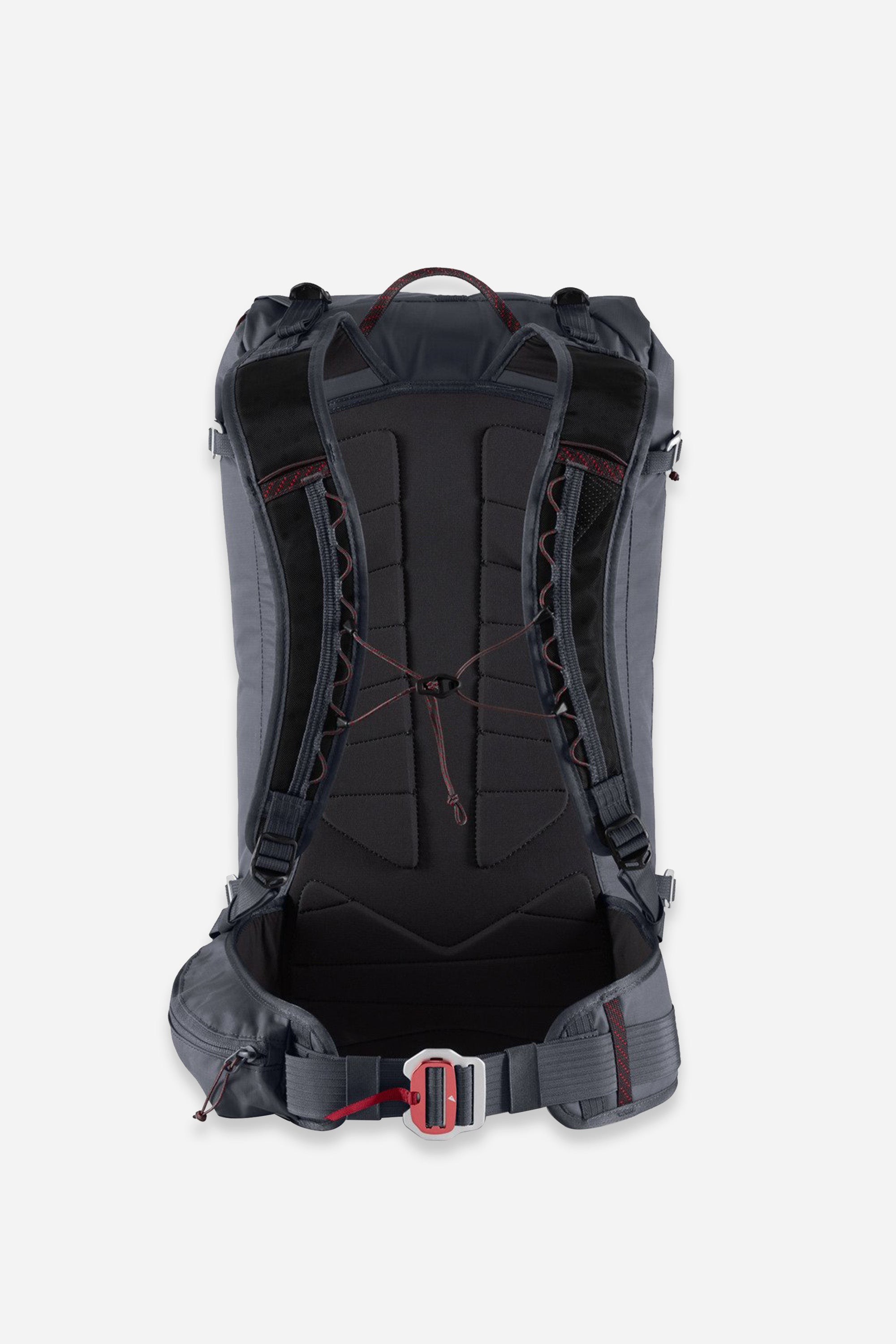 Ull Backpack 30L Raven