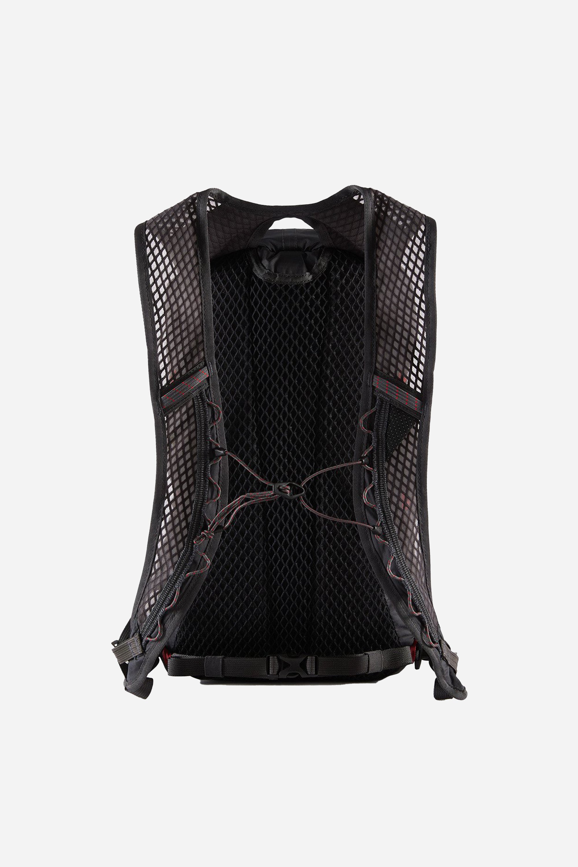 Tjalve 2.0 Backpack 10L Raven