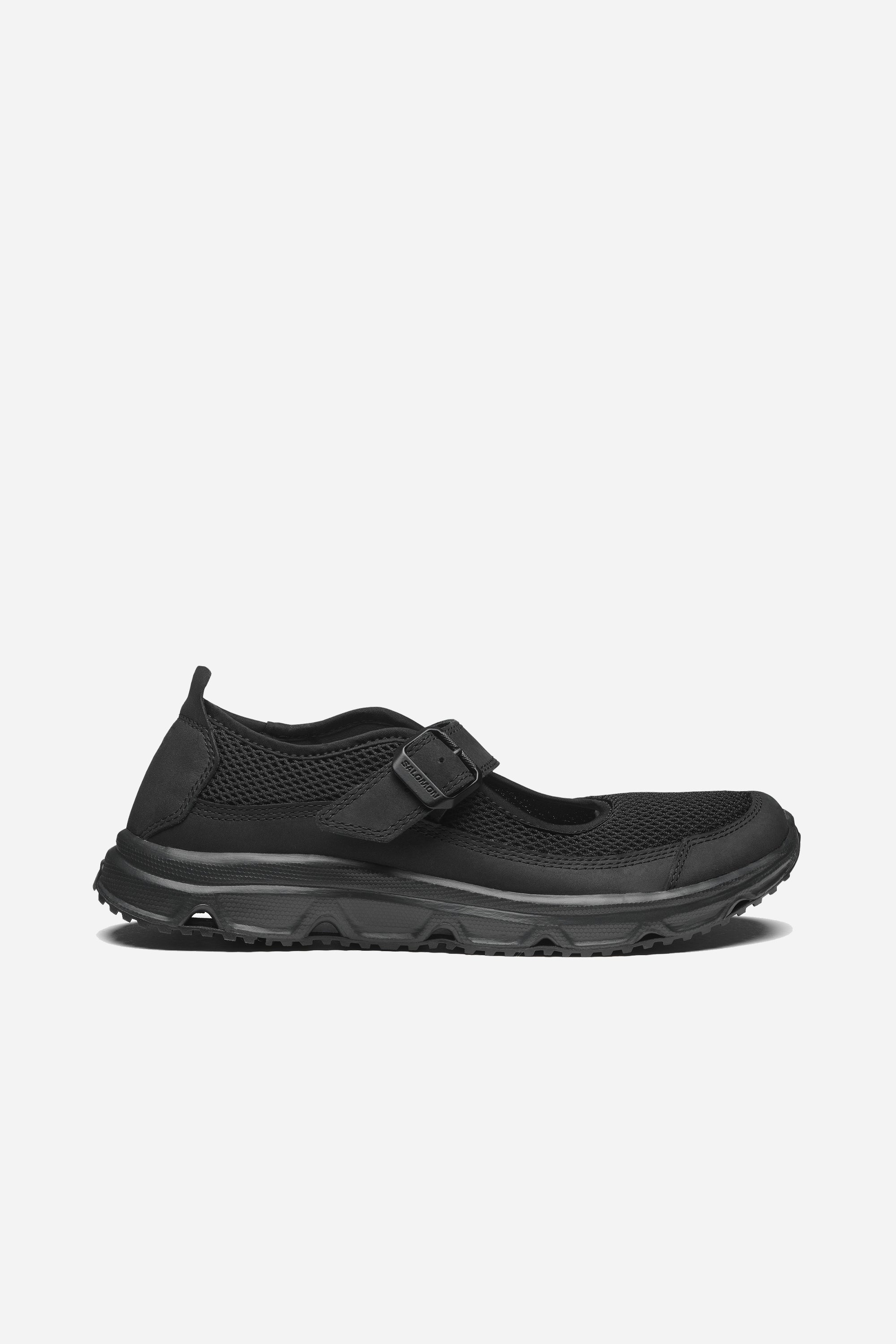 RX MARIE-JEANNE Black/Black/Black