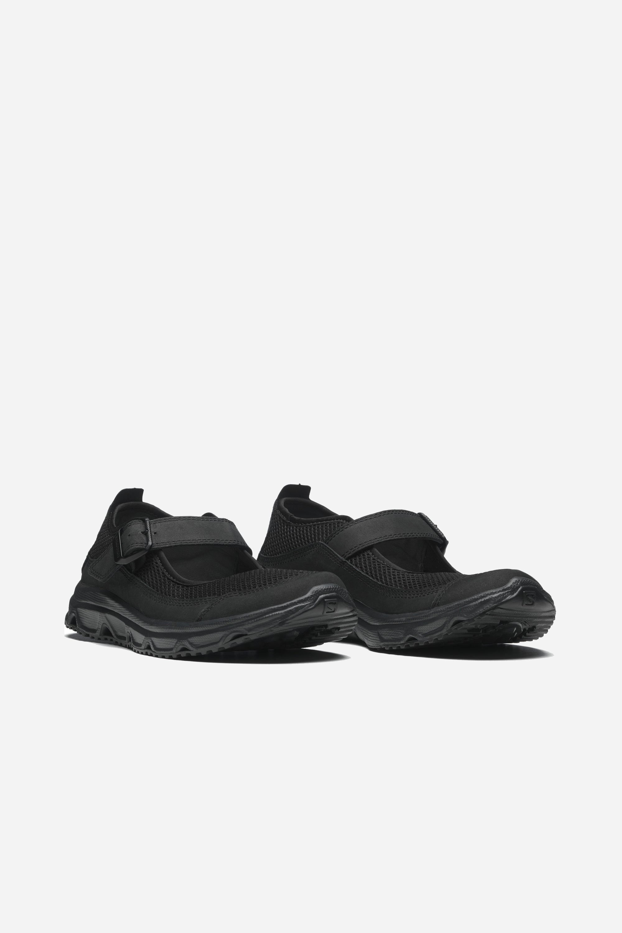 RX MARIE-JEANNE Black/Black/Black