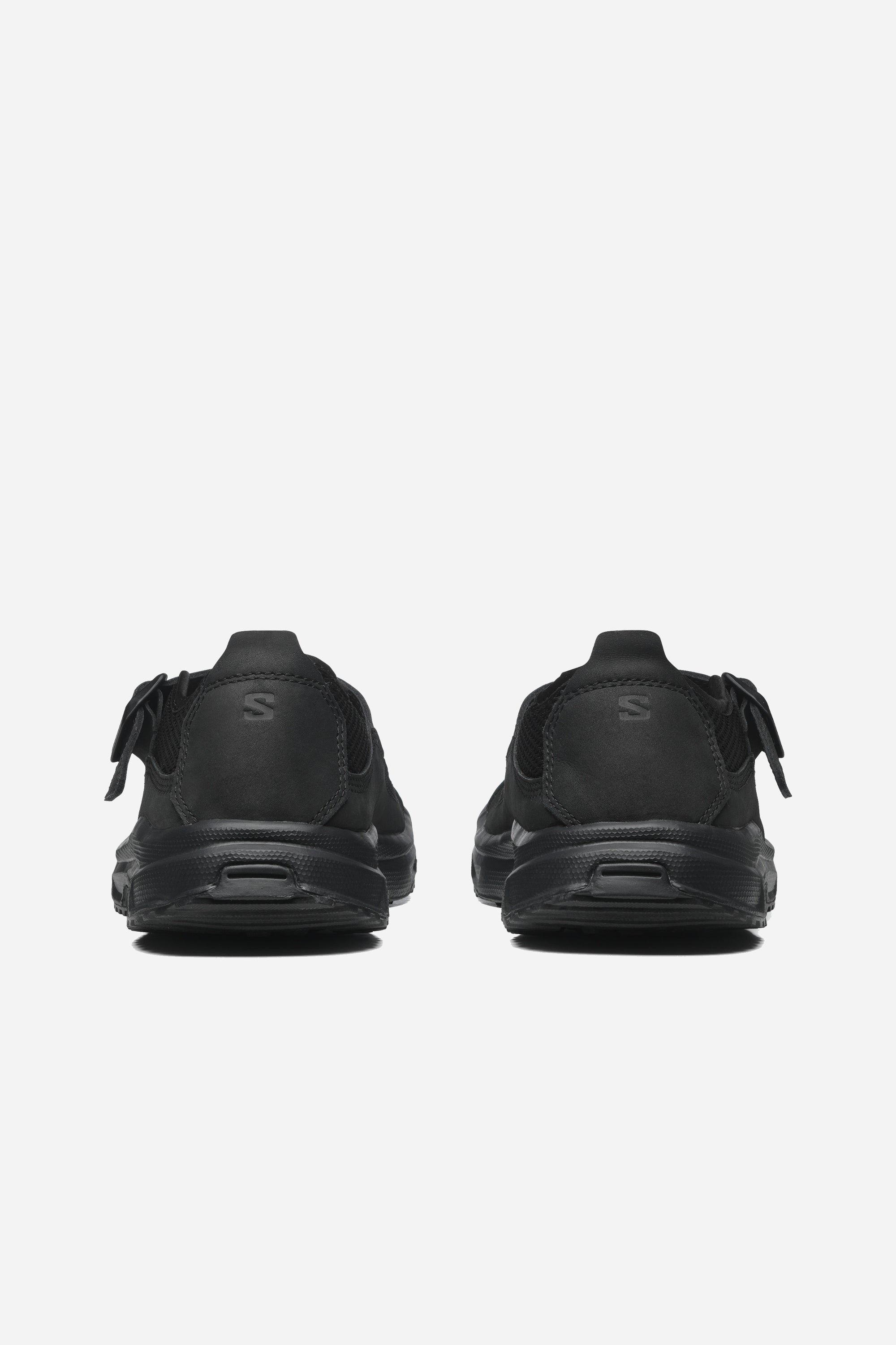 RX MARIE-JEANNE Black/Black/Black