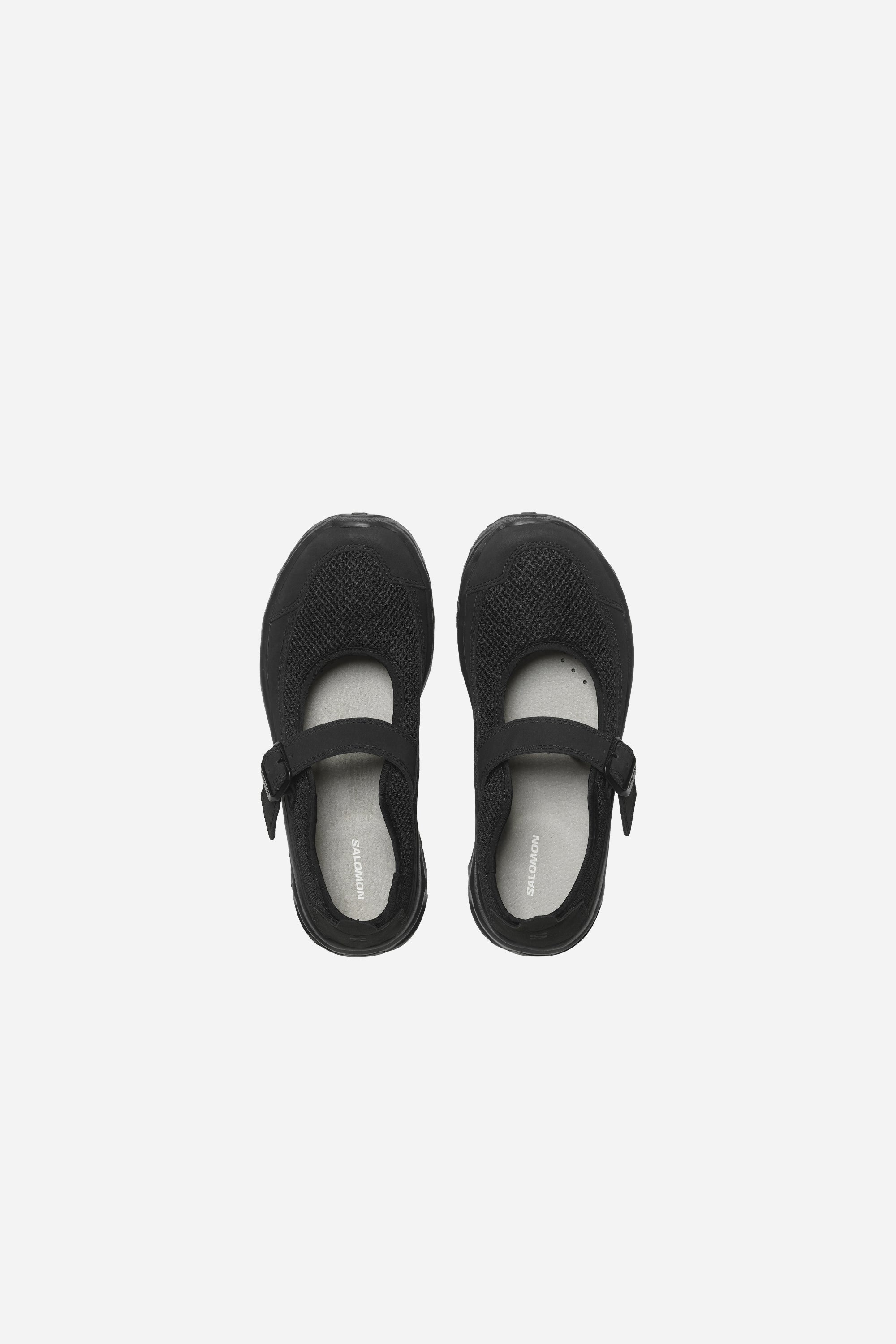 RX MARIE-JEANNE Black/Black/Black