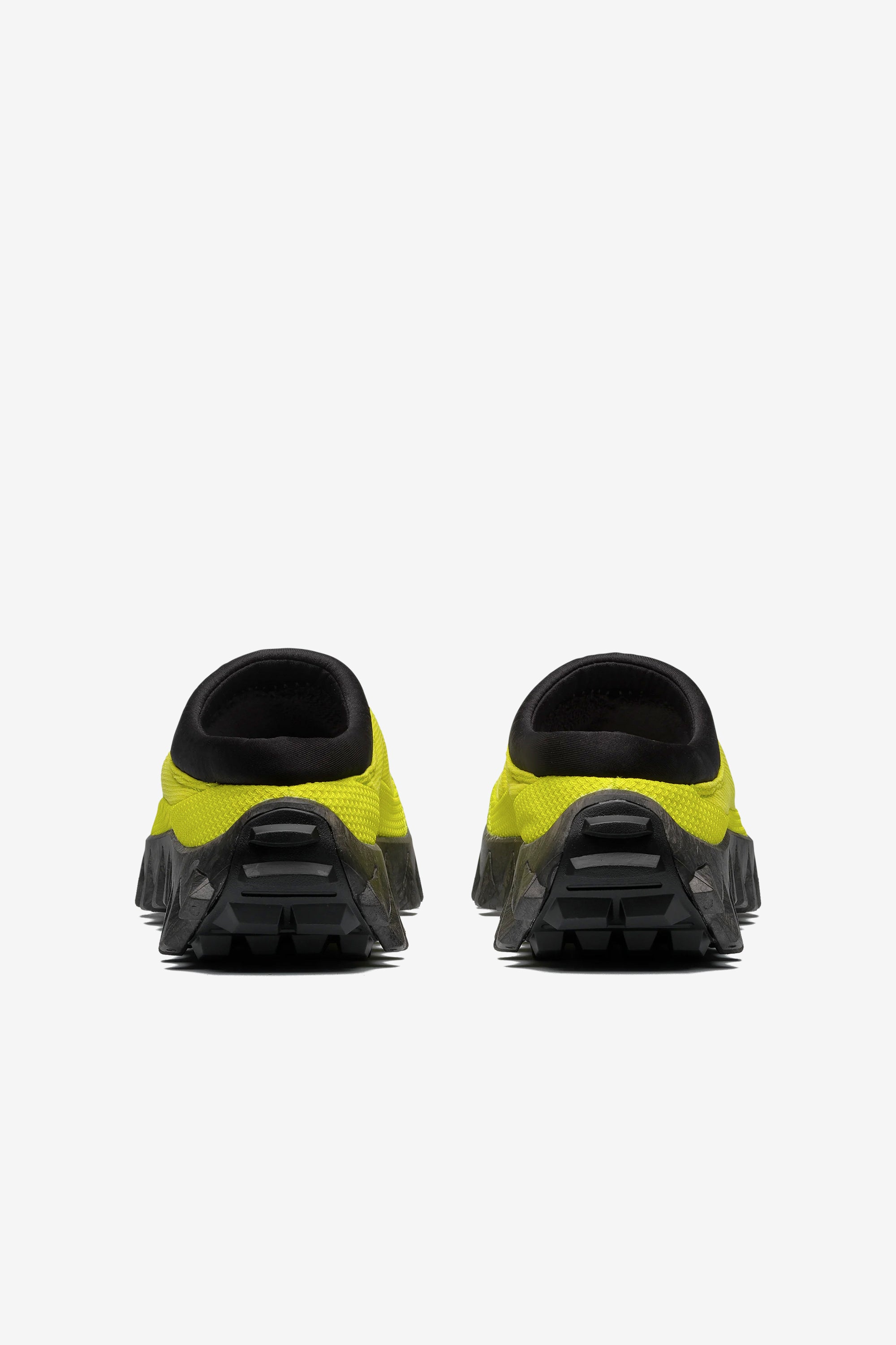 SNOWCLOG Sulphur/Sulphur/Black