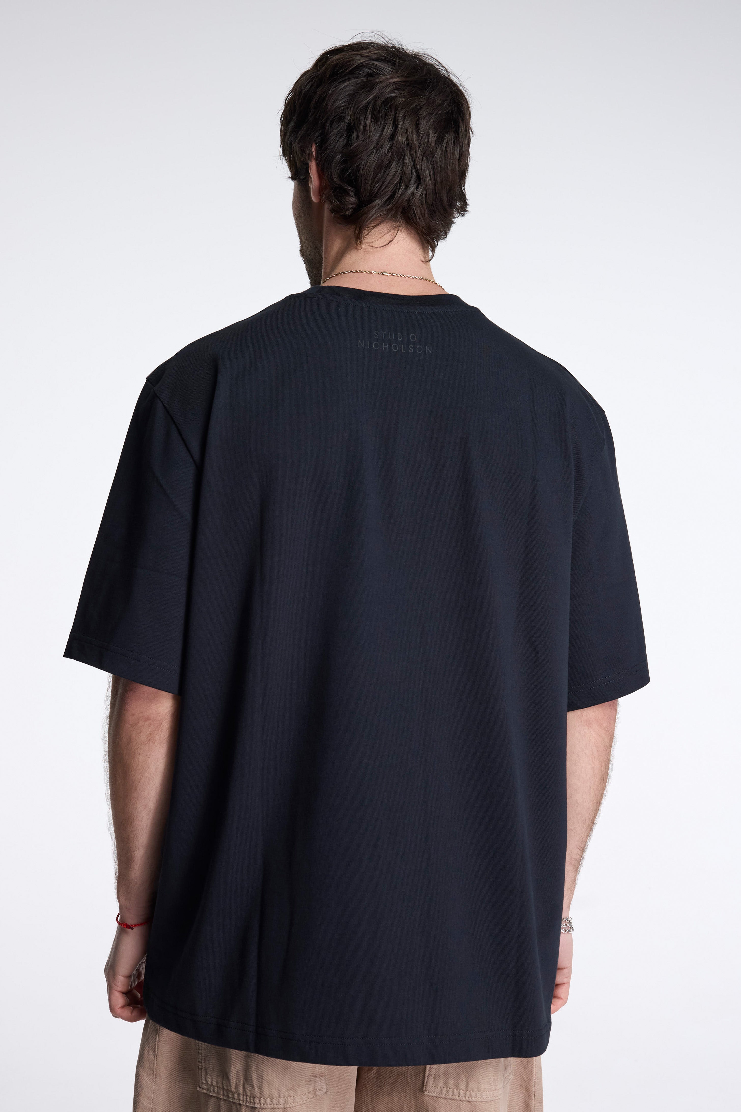 Lay T-Shirt Black