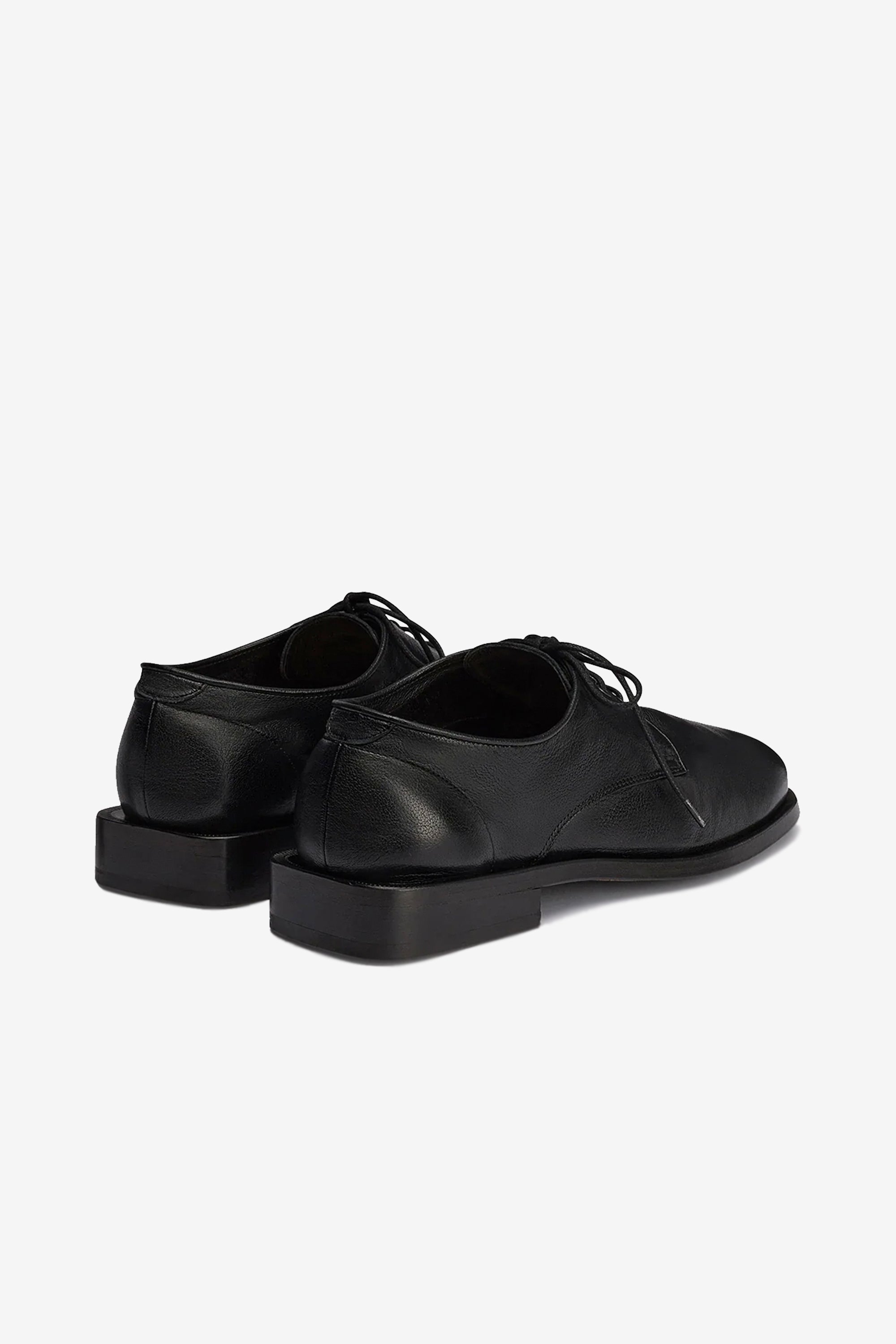 Anatomic Derbies Black