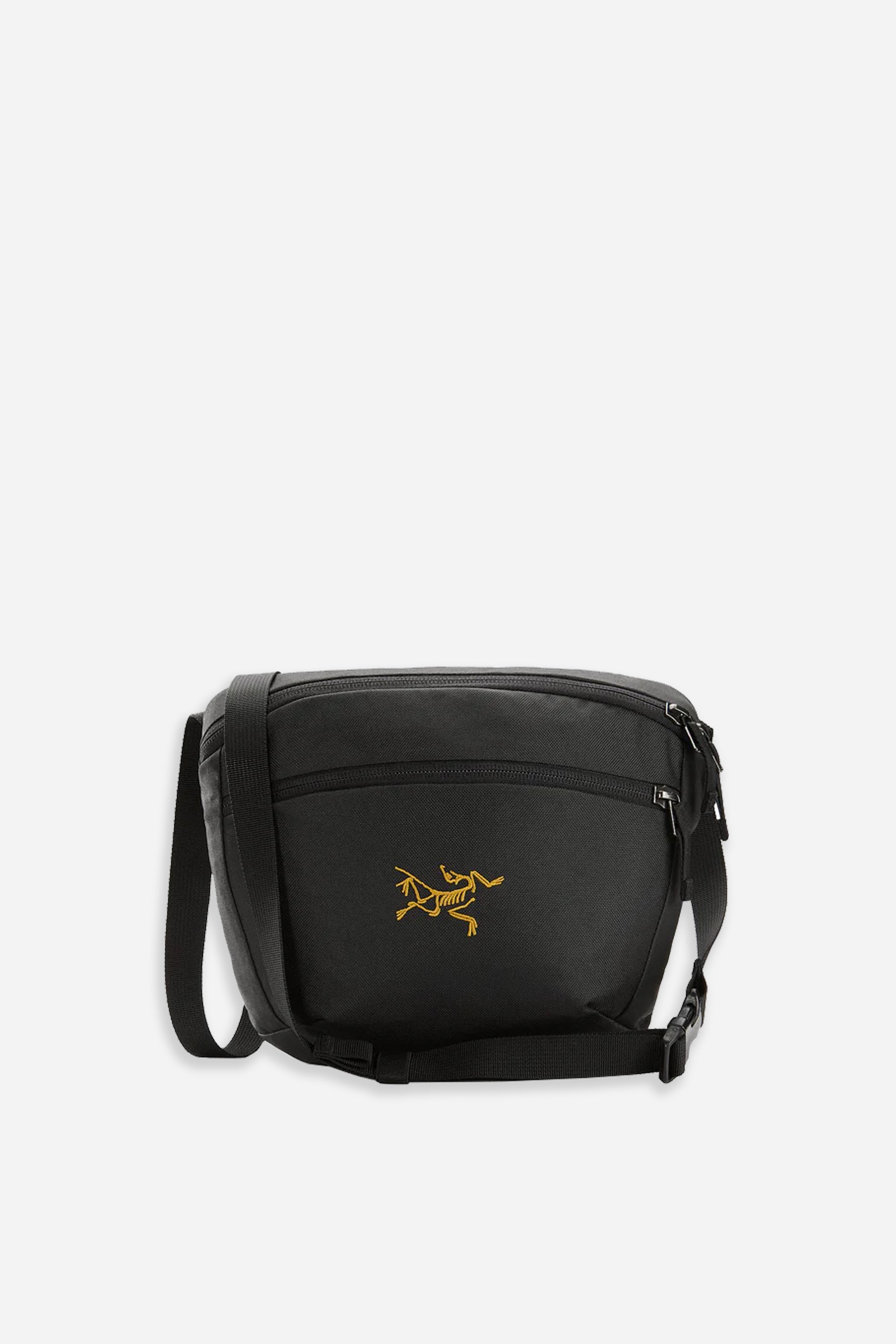 Arc'teryx Mantis 2 Waist Pack Black – HAVN