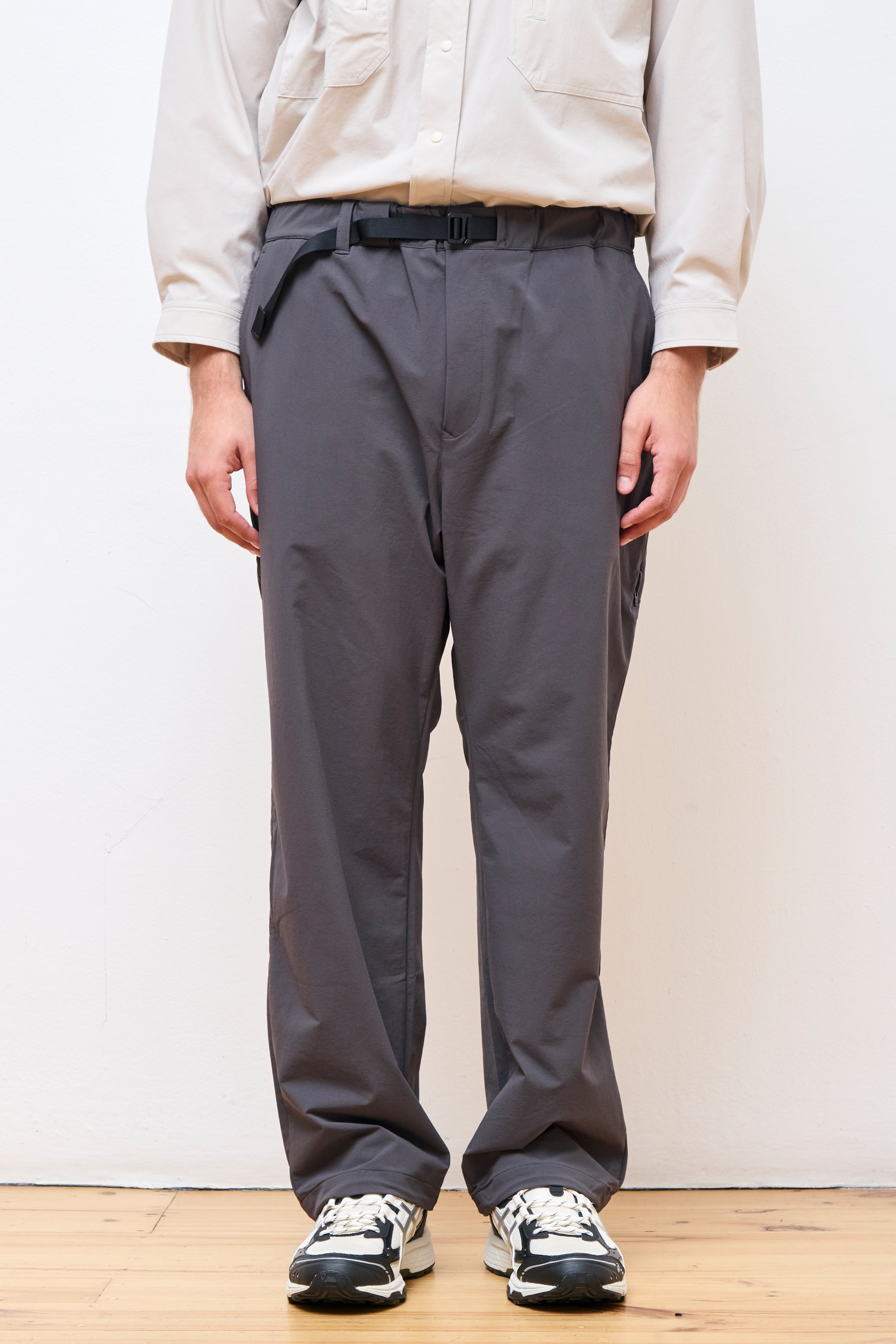 All-Weather Code-Adjust PT Charcoal