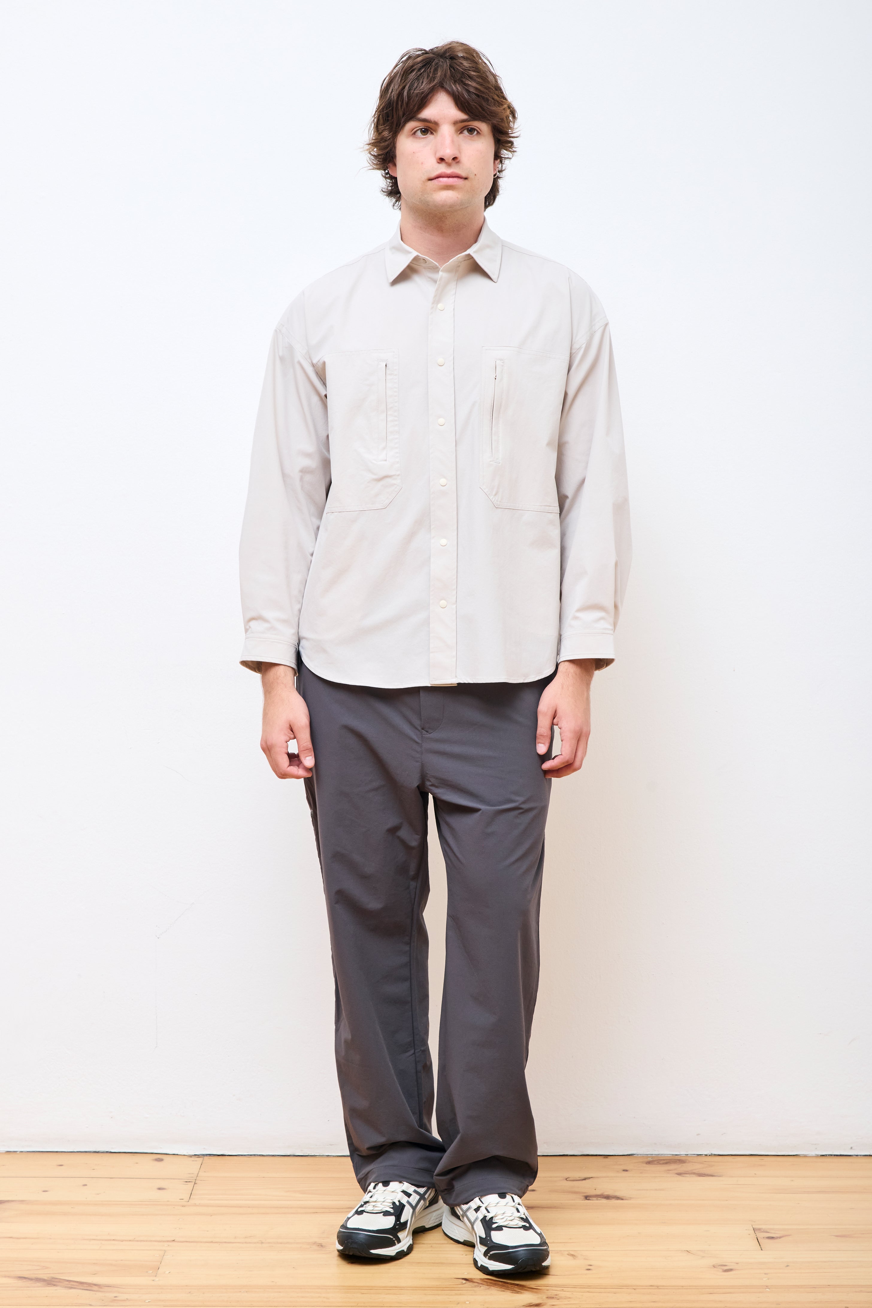 All-Weather Code-Adjust PT Charcoal