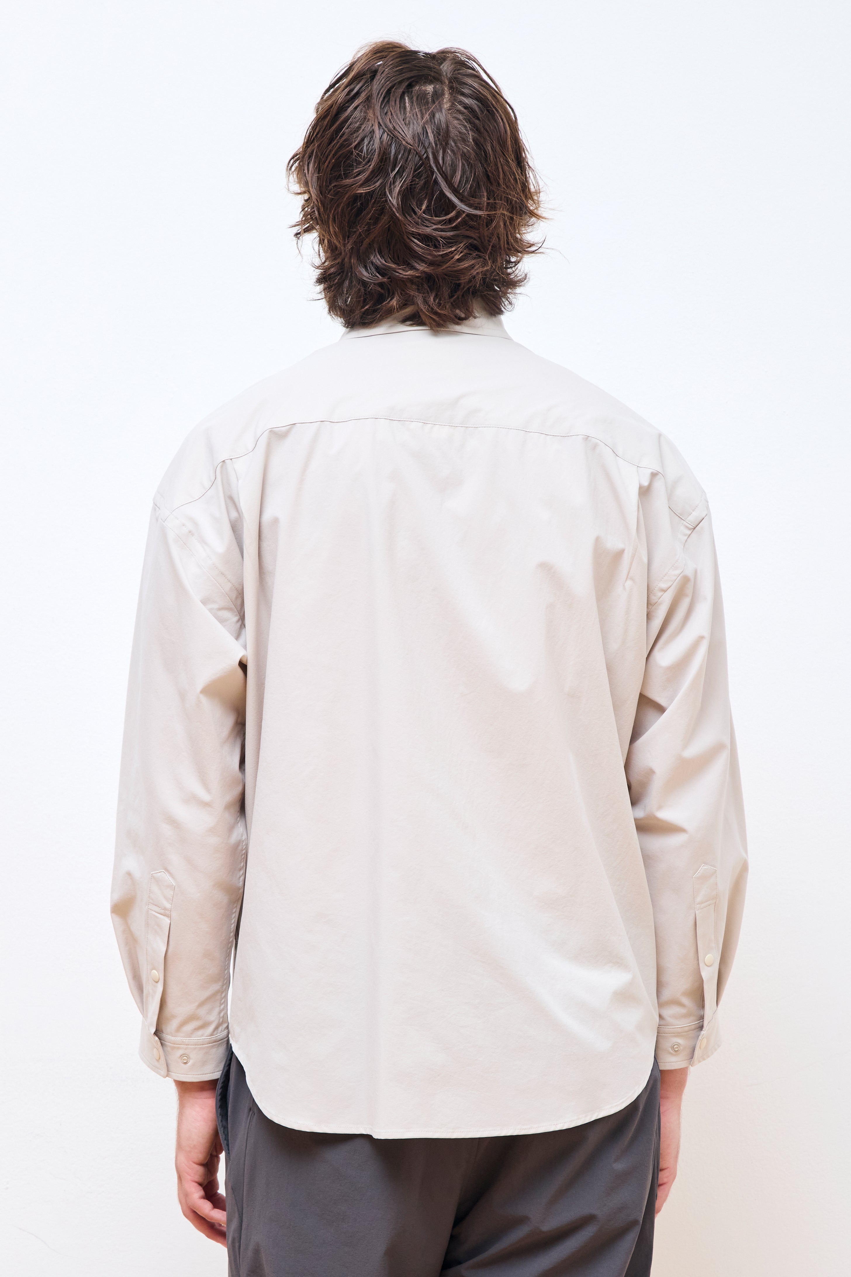 All-Weather Stretch SH Taupe