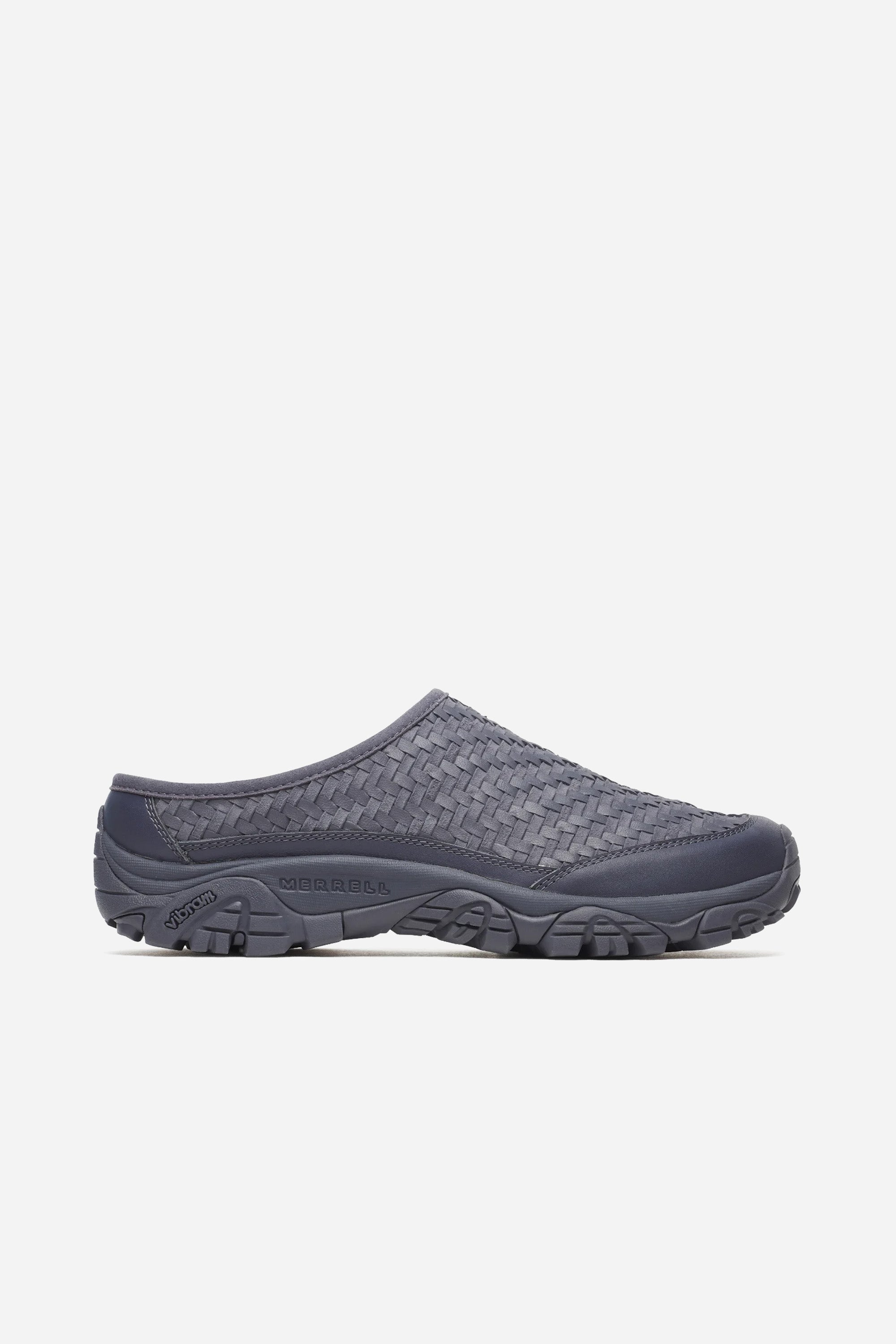 Merrell 1TRL Moab 2 Slide Ltr Woven Se Comet | HAVN