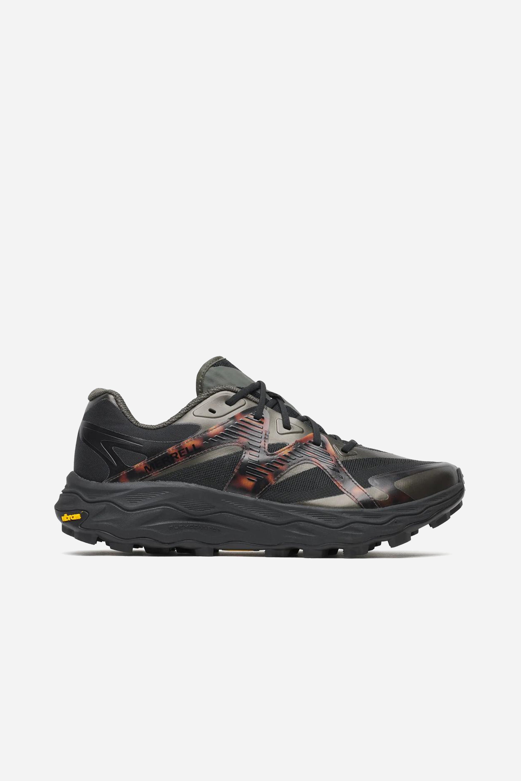 Agility Peak 6 RPT SE M Black/Beluga