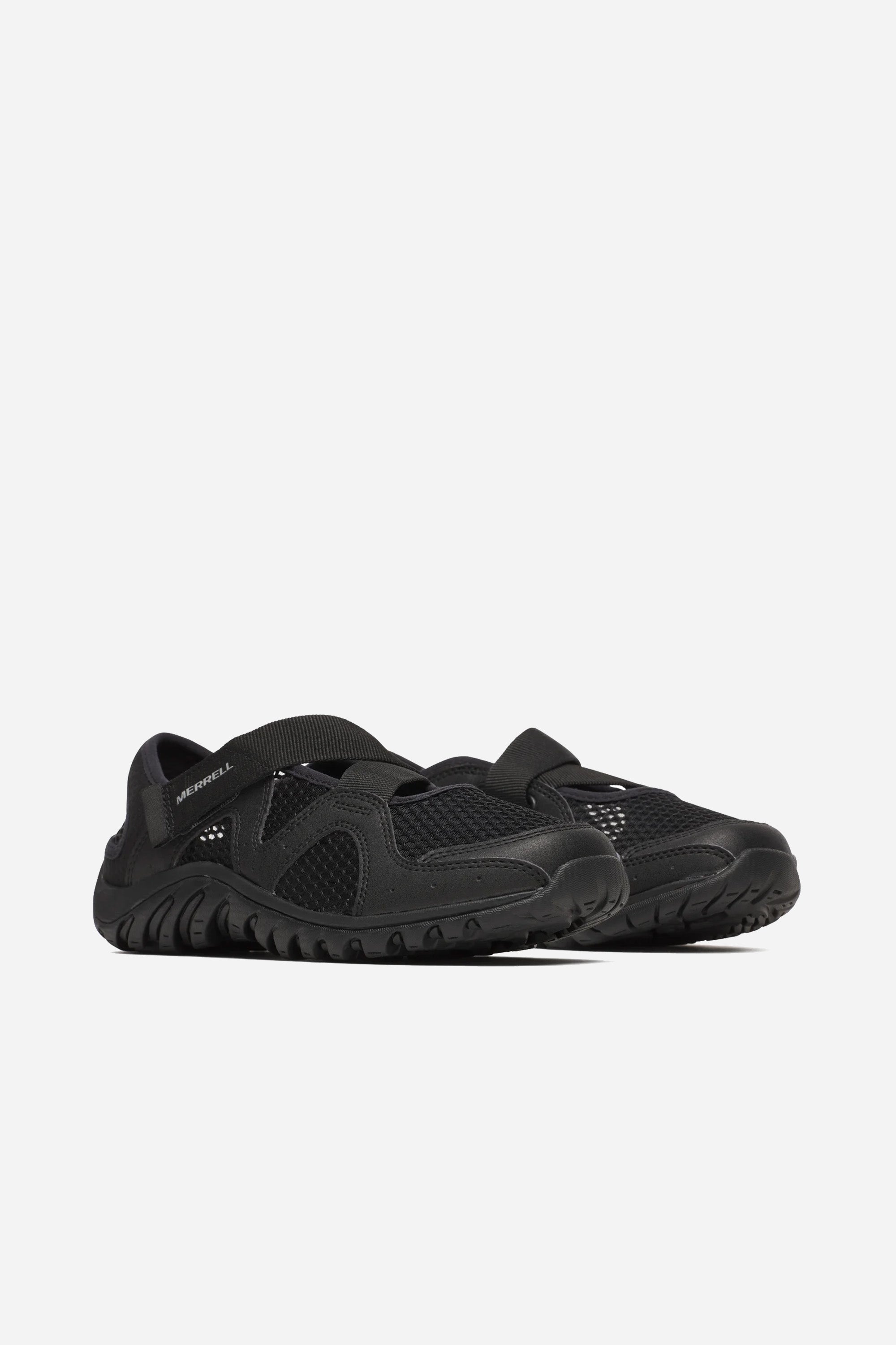 Maipo 3 MJ Black
