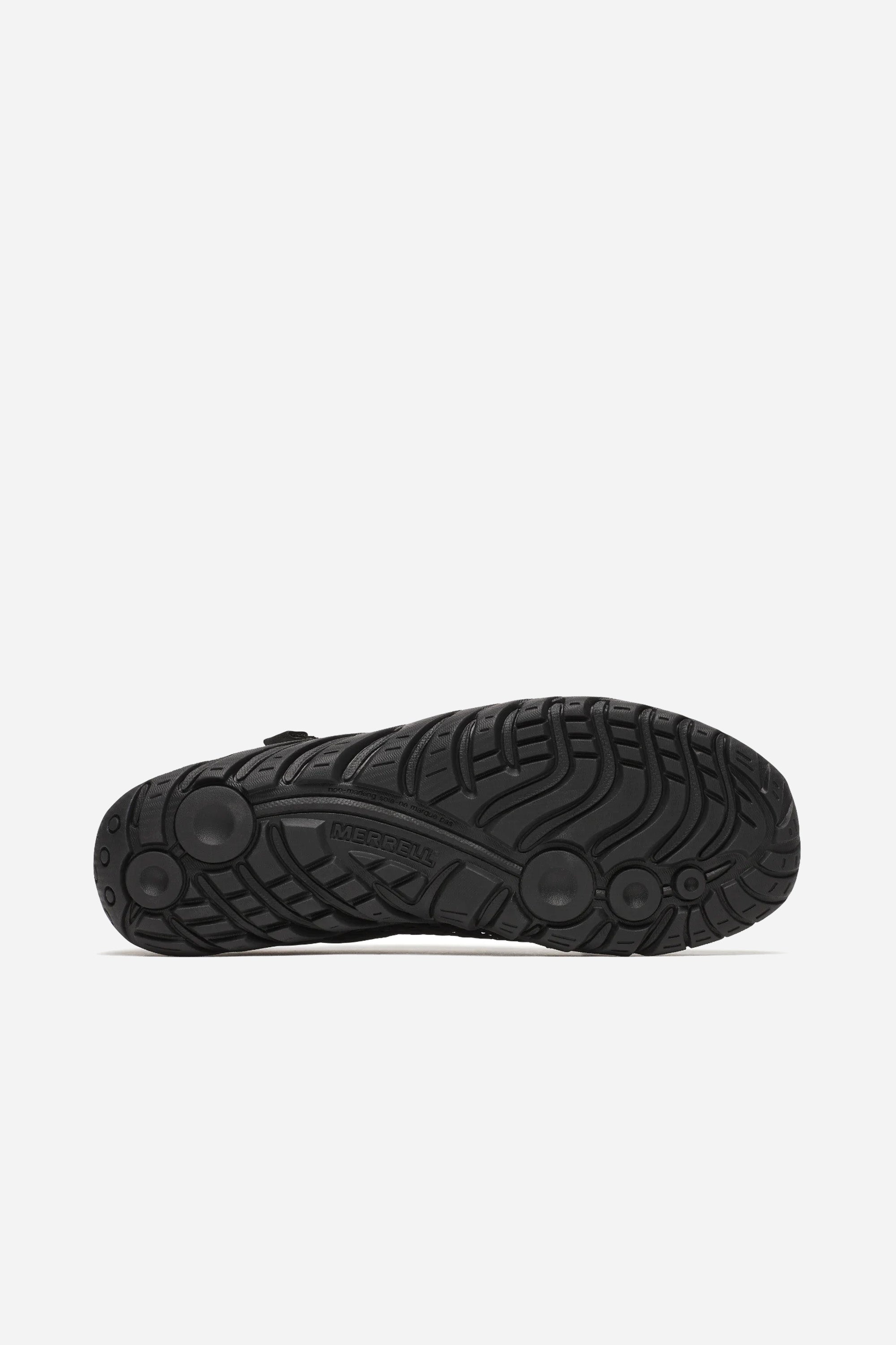 Maipo 3 MJ Black