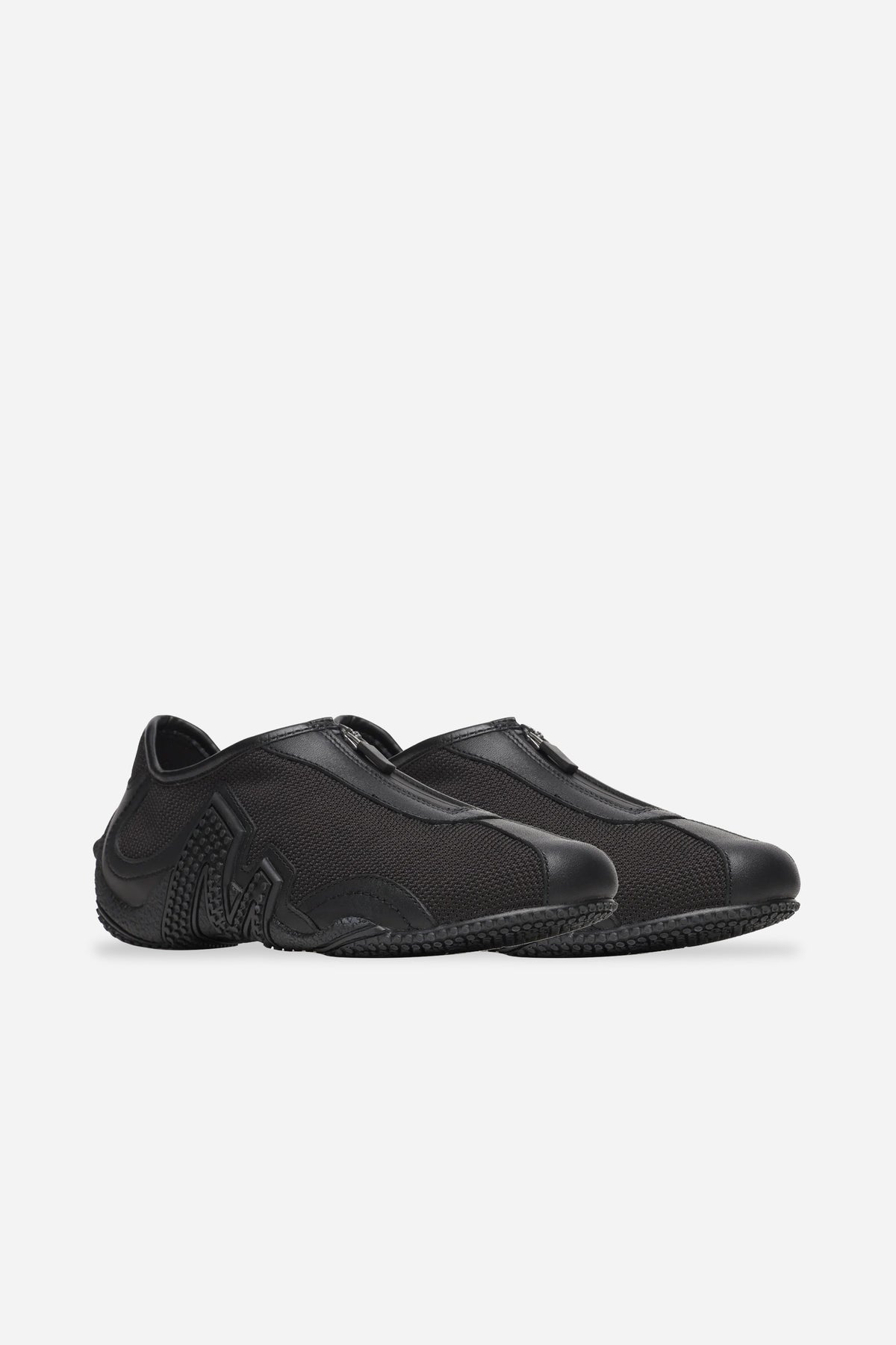 W Relay Fly Zip SE W Black