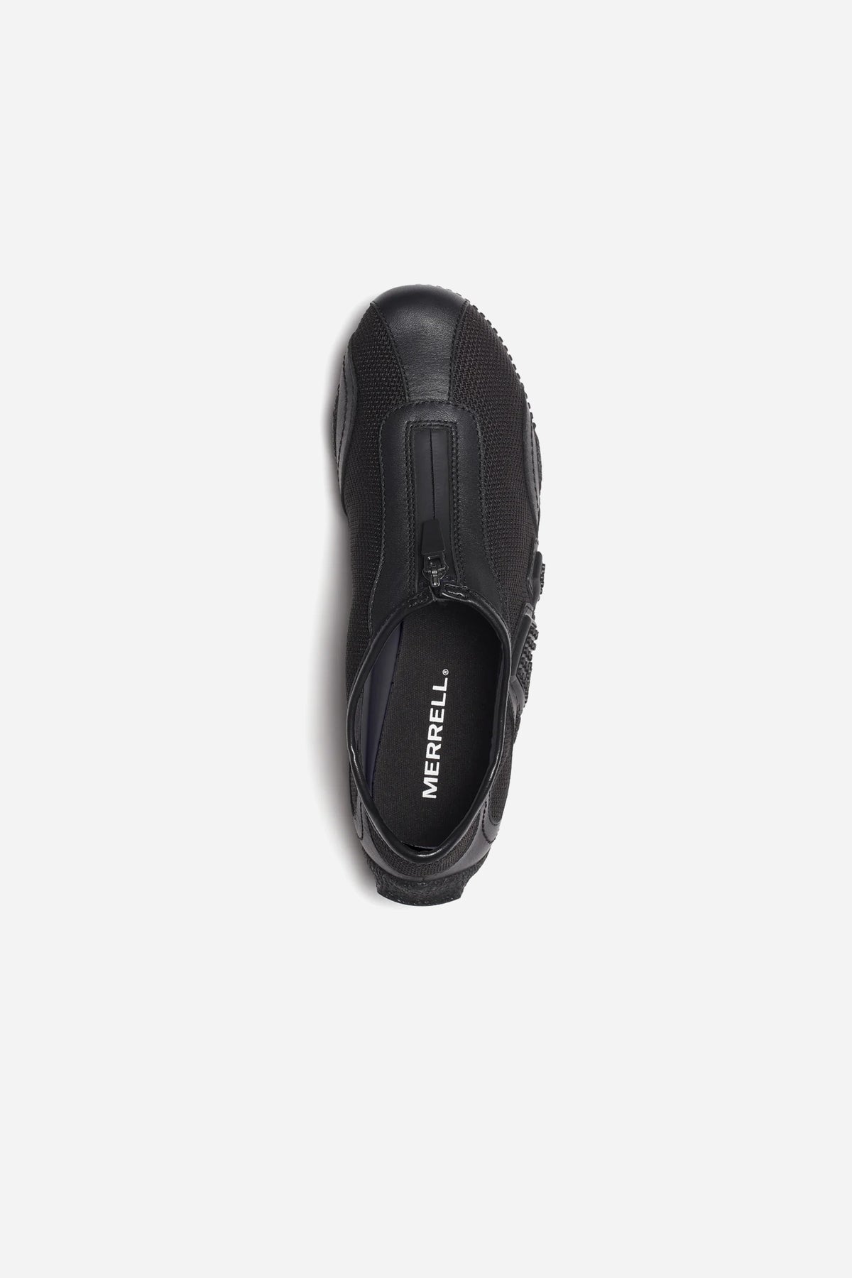 W Relay Fly Zip SE W Black
