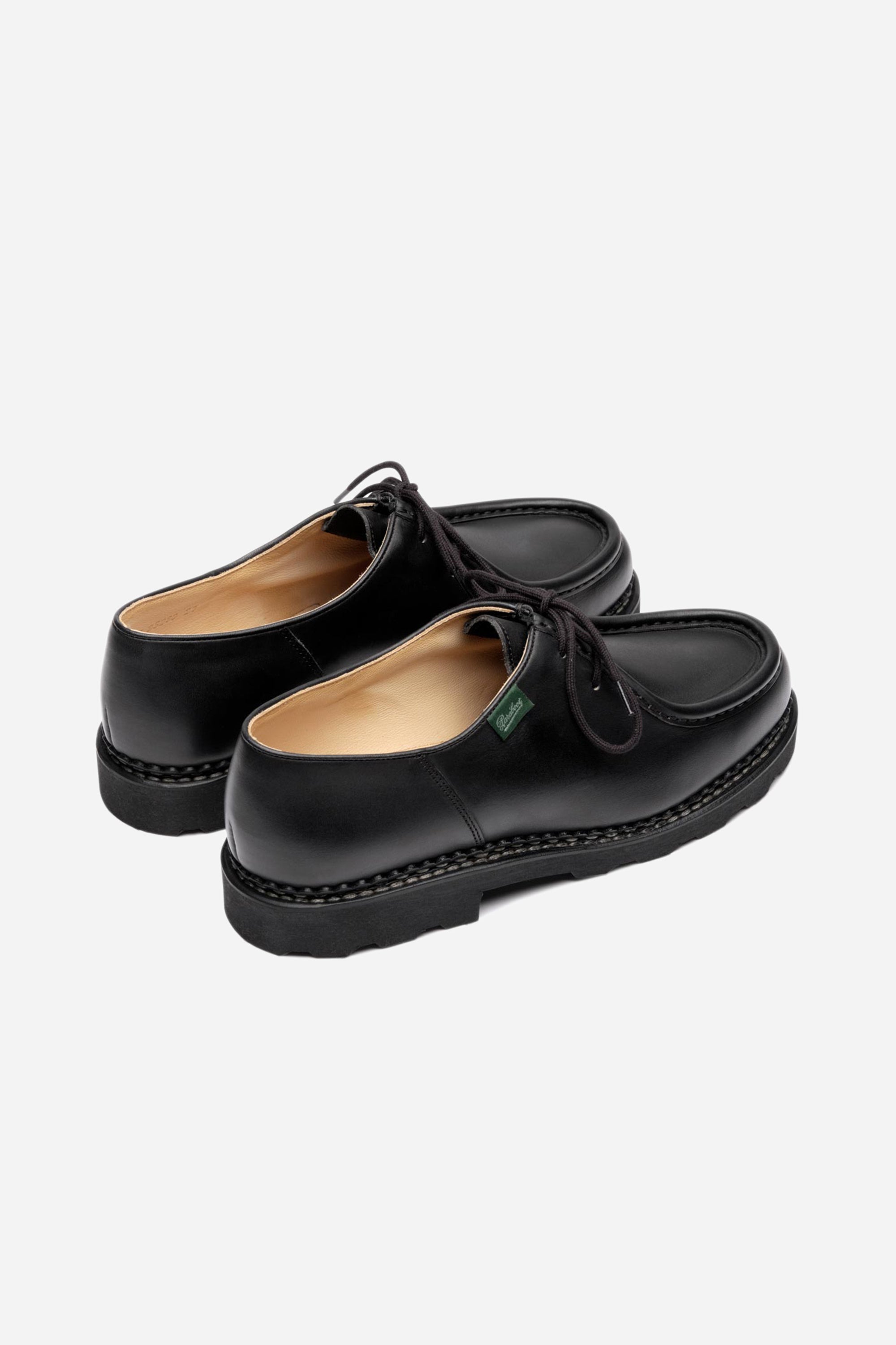 Michael Marche II Black