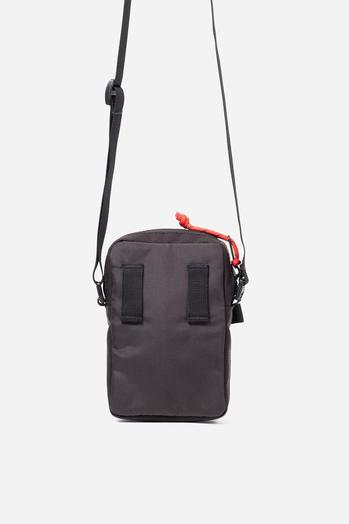 Mini Shoulder Bag Black/Grid